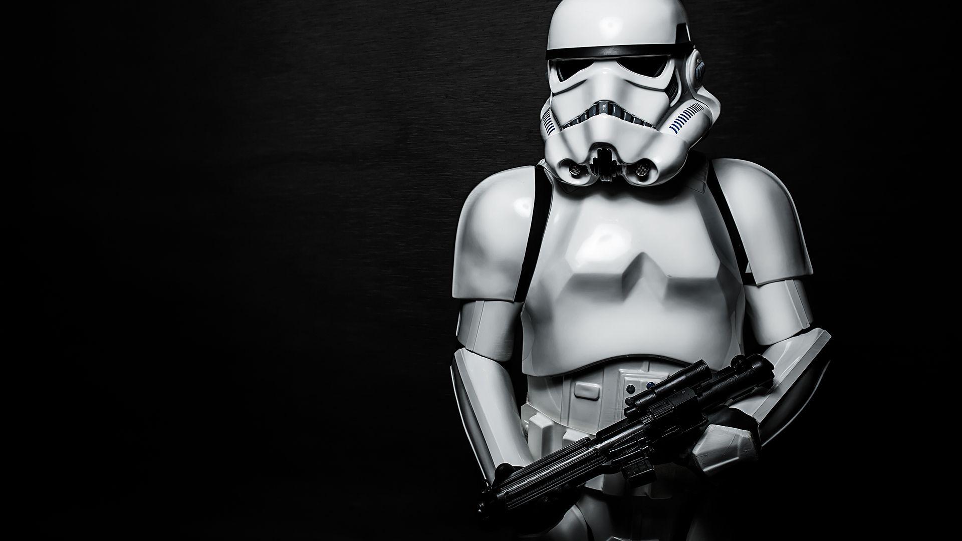 Download stormtrooper wallpaper 779