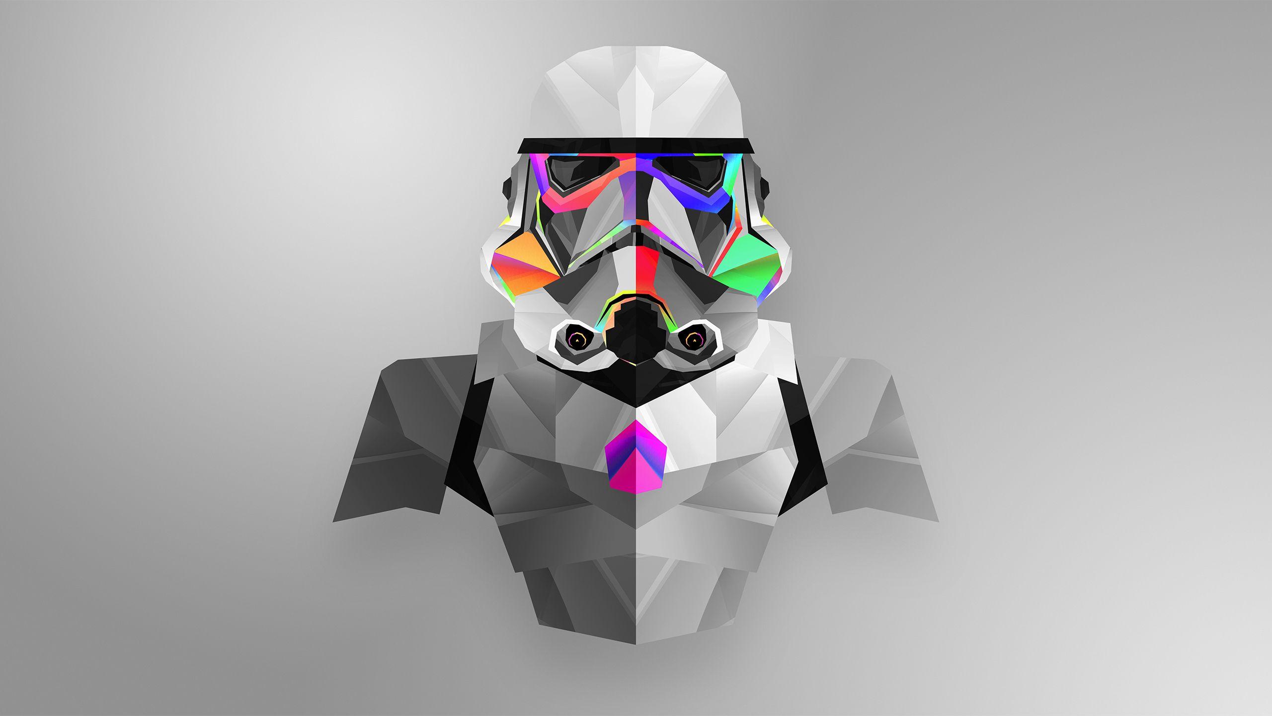 Stormtrooper Wallpaper