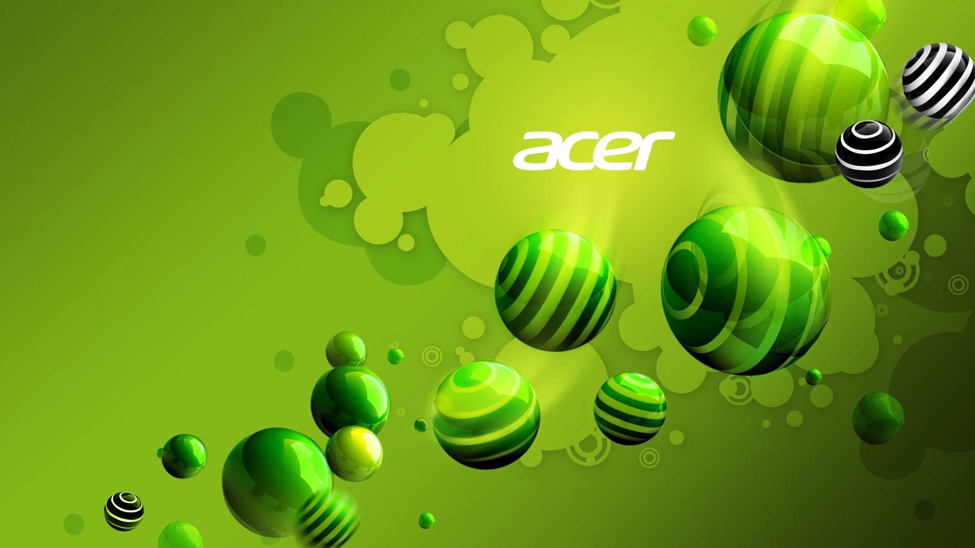 Acer Wallpaper HD
