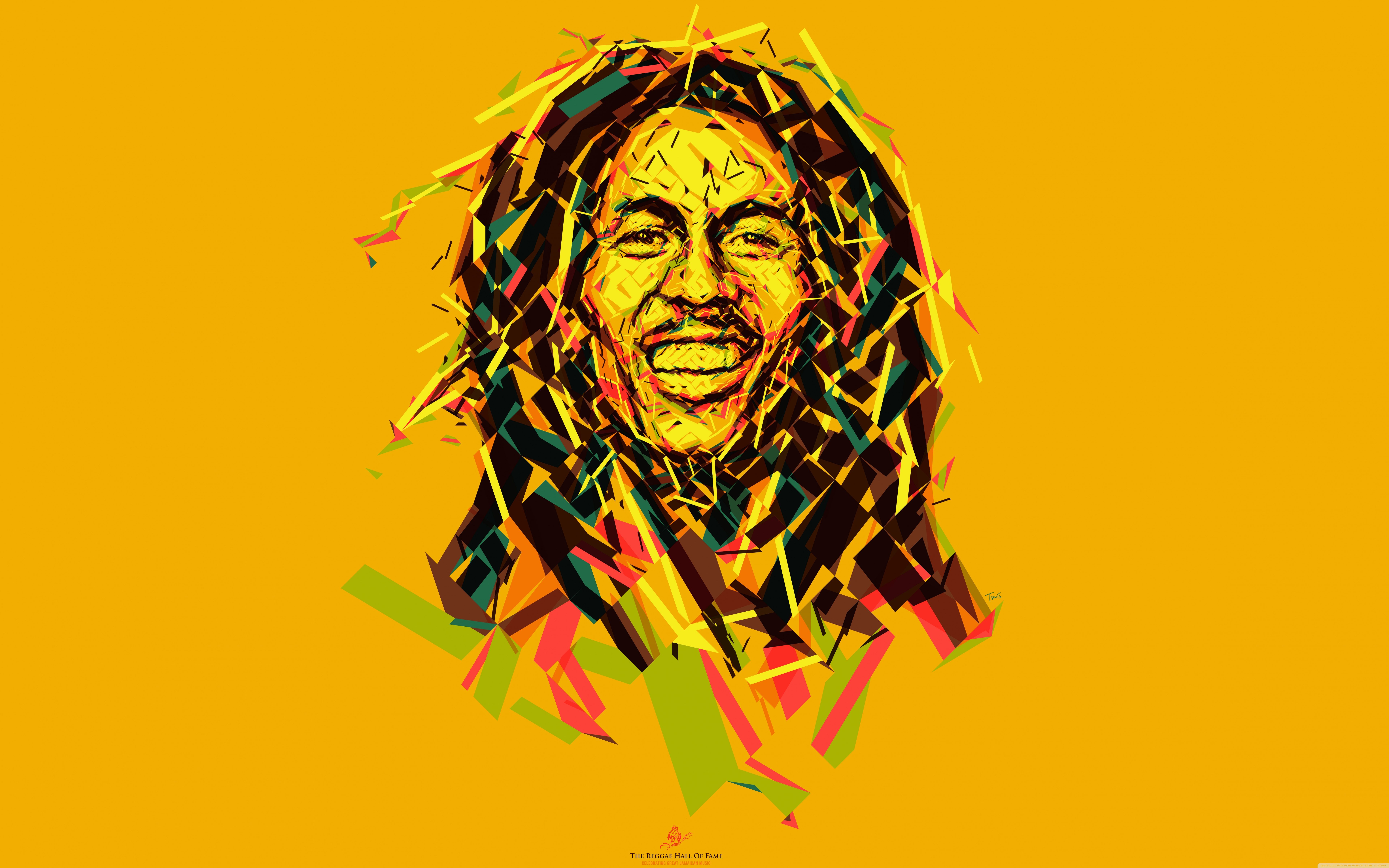 Wallpapers Reggae Bob Marley - Wallpaper Cave