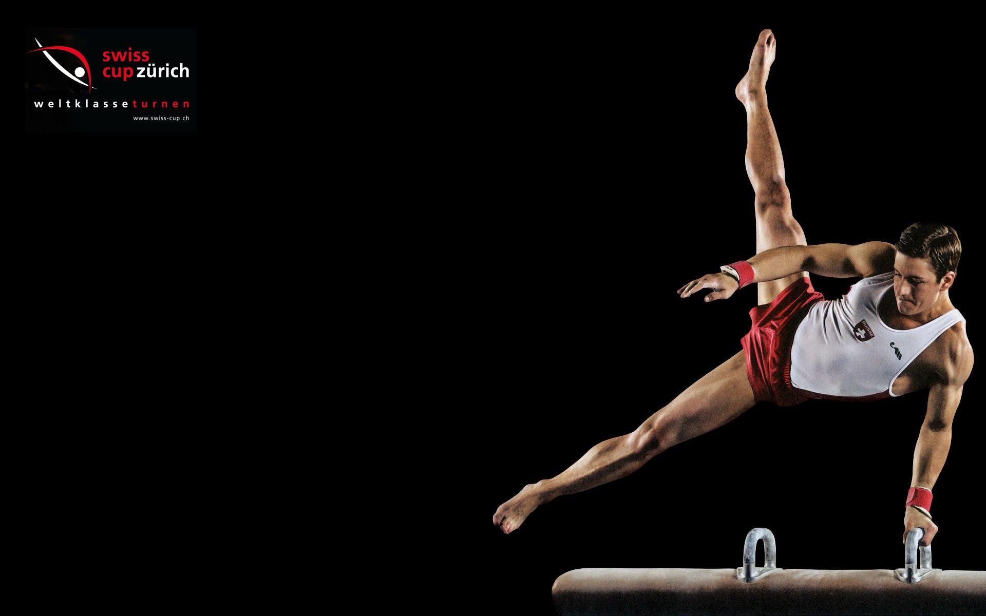 Top HDQ Gymnastics Image, Wallpaper RFV42 Collection