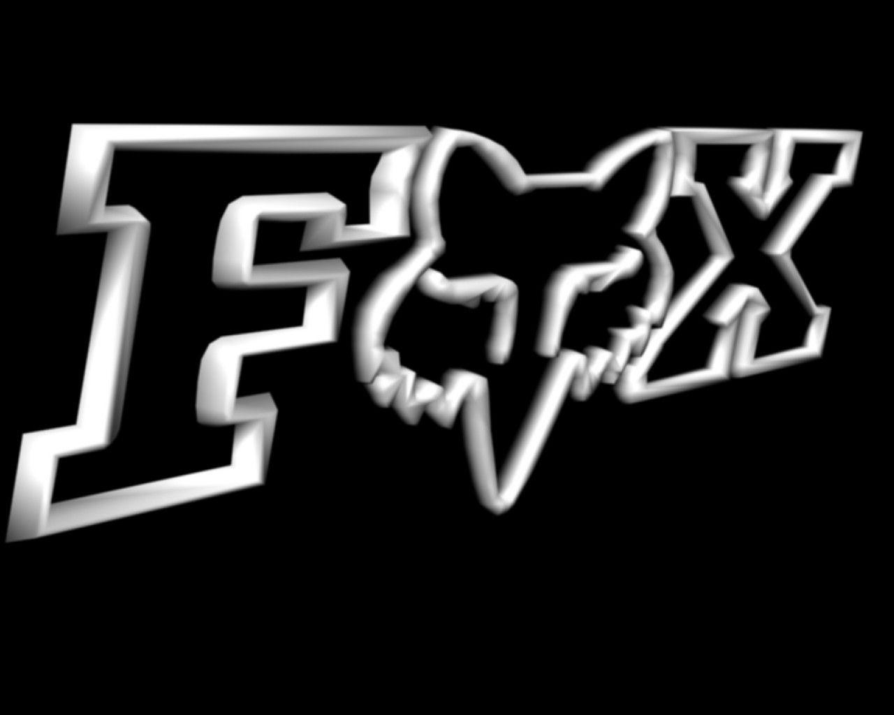 Desktop HD Picture Of Fox Racing Download