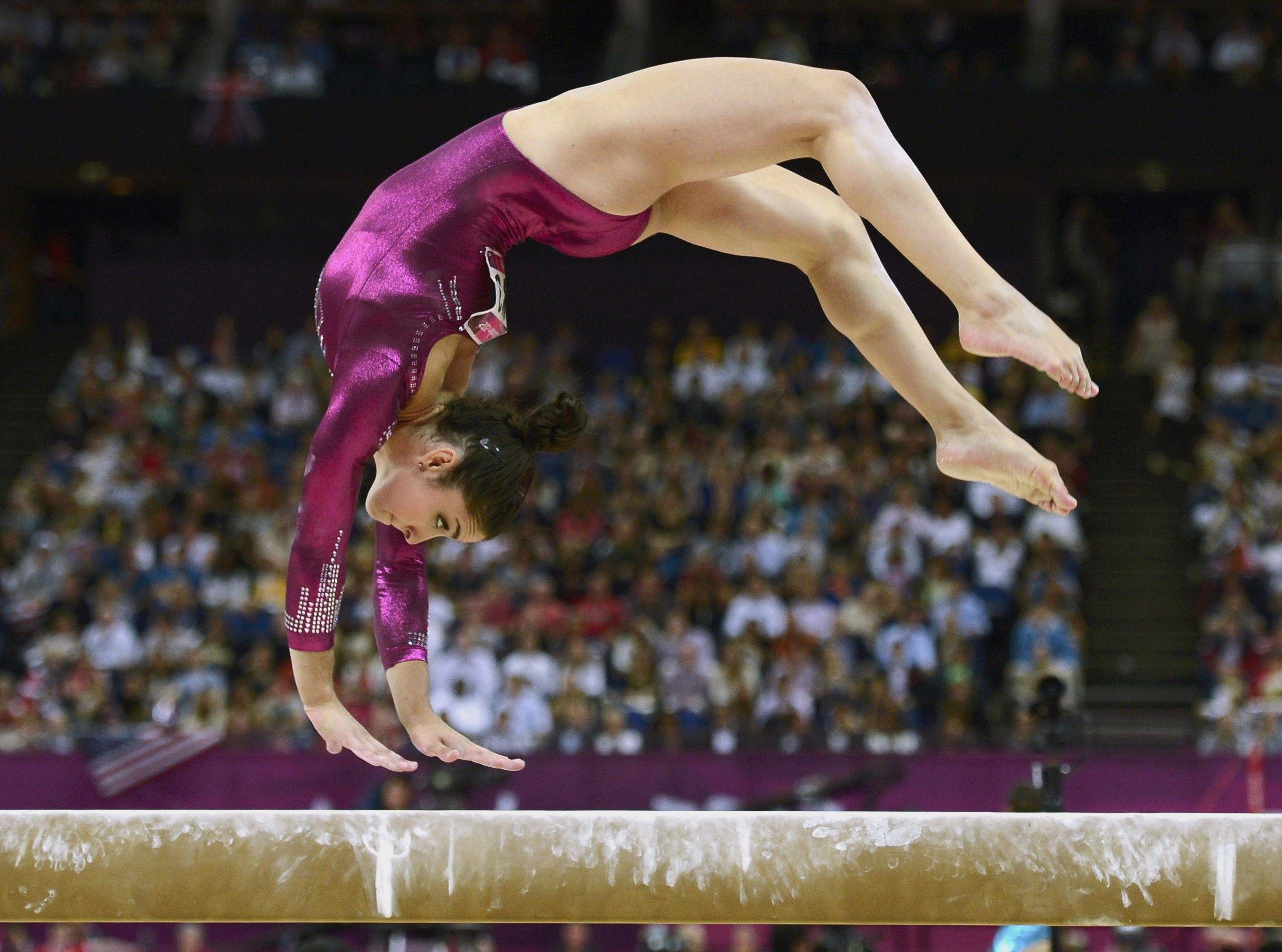 Wallpaper.wiki HD Gymnastics Background PIC WPE005795