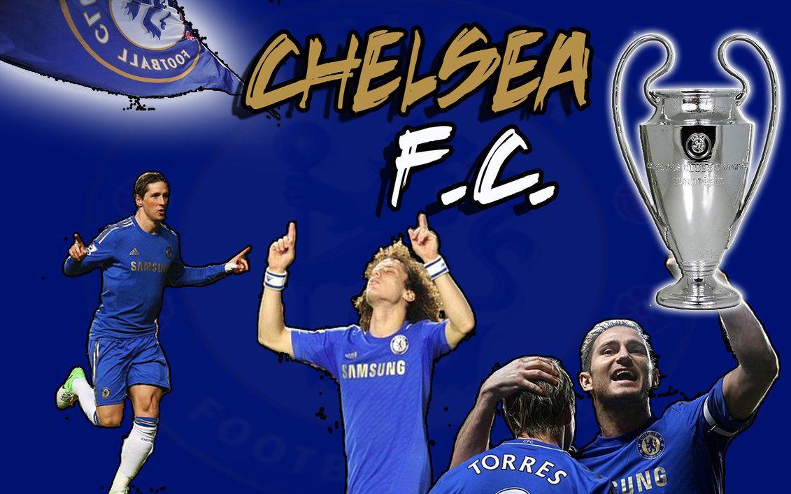 Chelsea F.C. Wallpaper