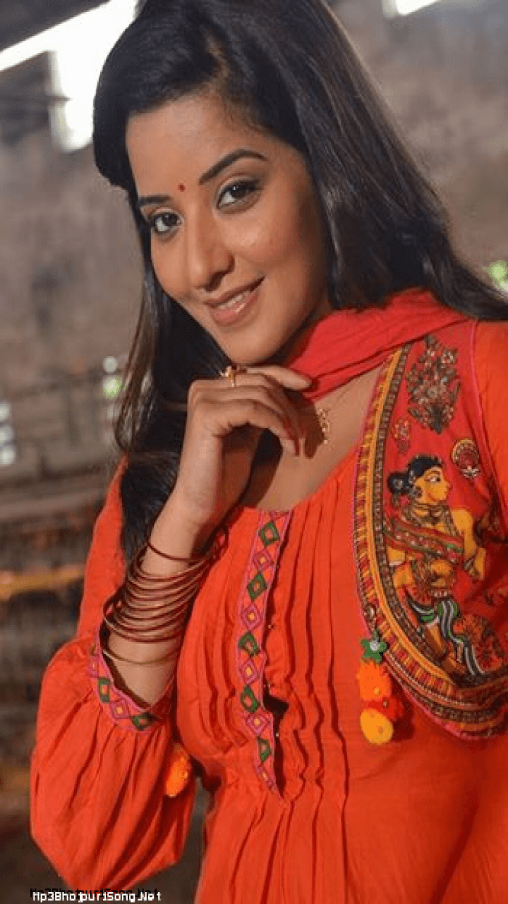 Download Monalisa Bhojpuri Actress Wallpaper 7 (Monalisa) free