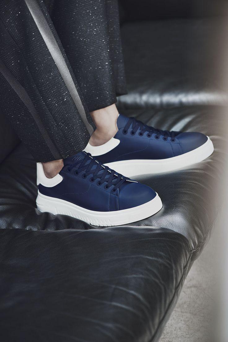 best EMPORIO ARMANI CAMPAIGNS image