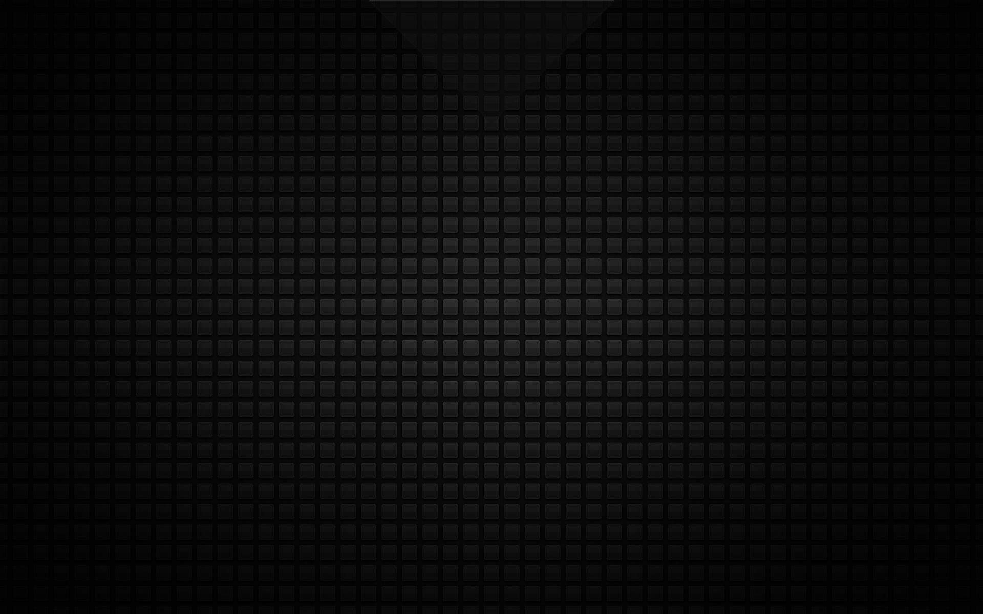 Black HD Wallpaper and Background Image