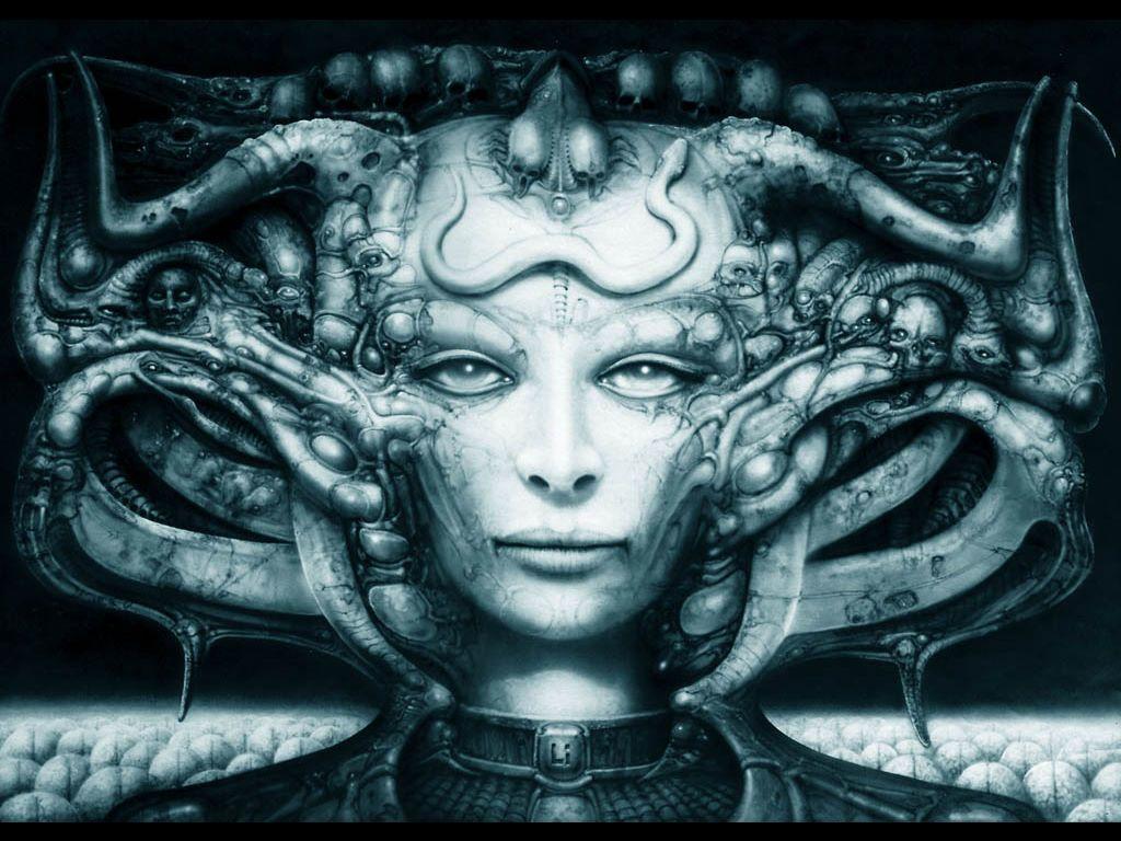pic new posts: H.r. Giger Wallpaper HD