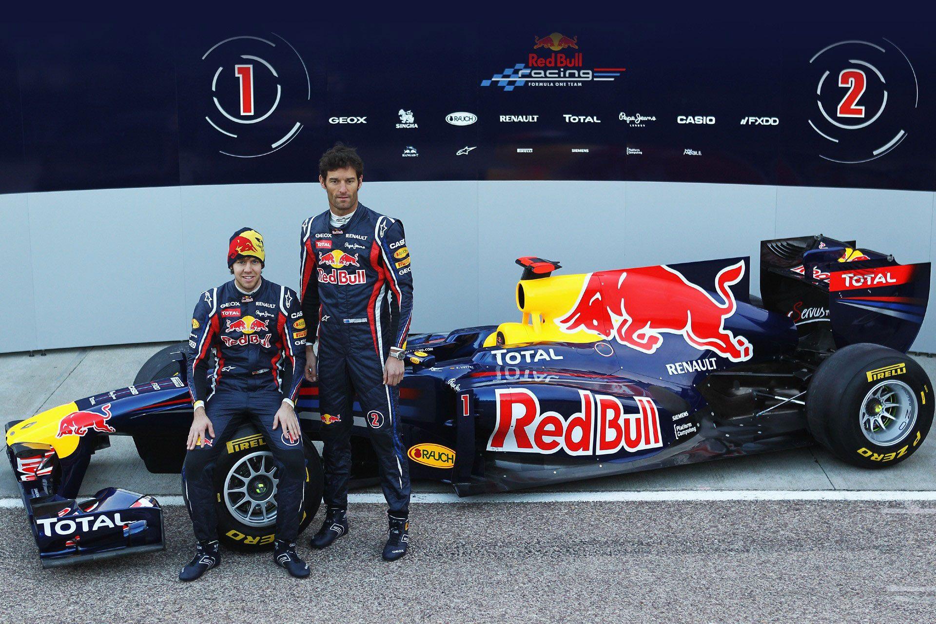 Red Bull F1 Wallpaper, Red Bull F1 Background, Red Bull F1 Free HD