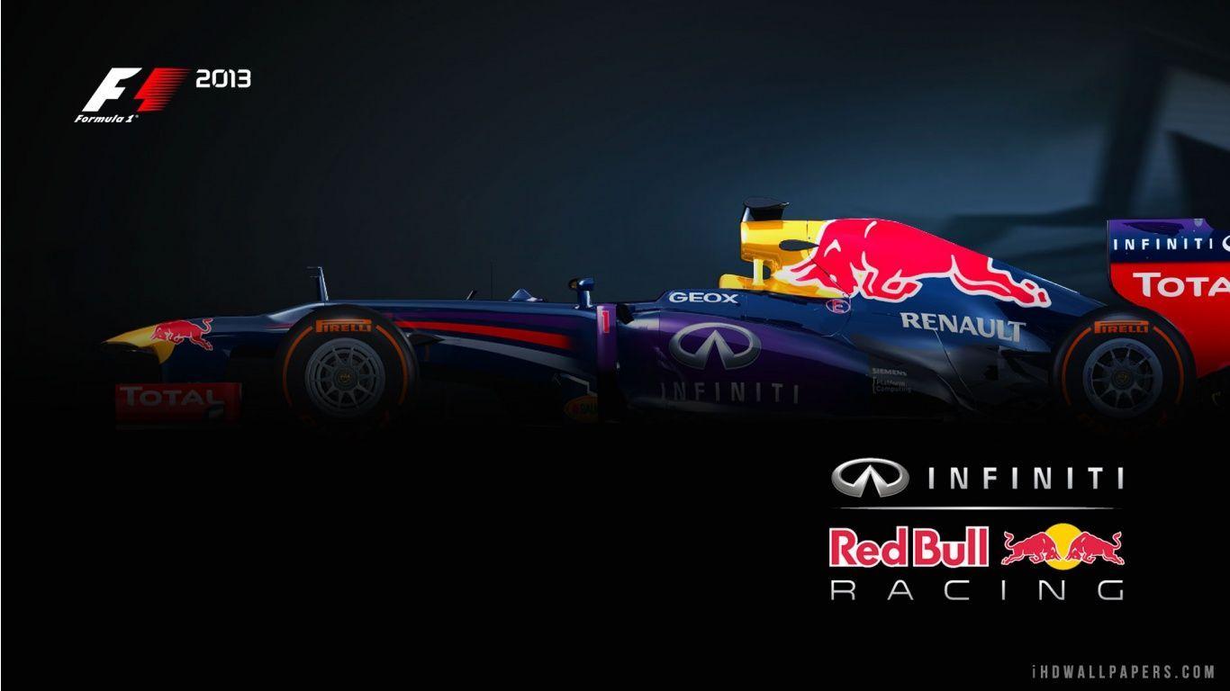 Red Bull F1 Wallpaper Mobile #iL2