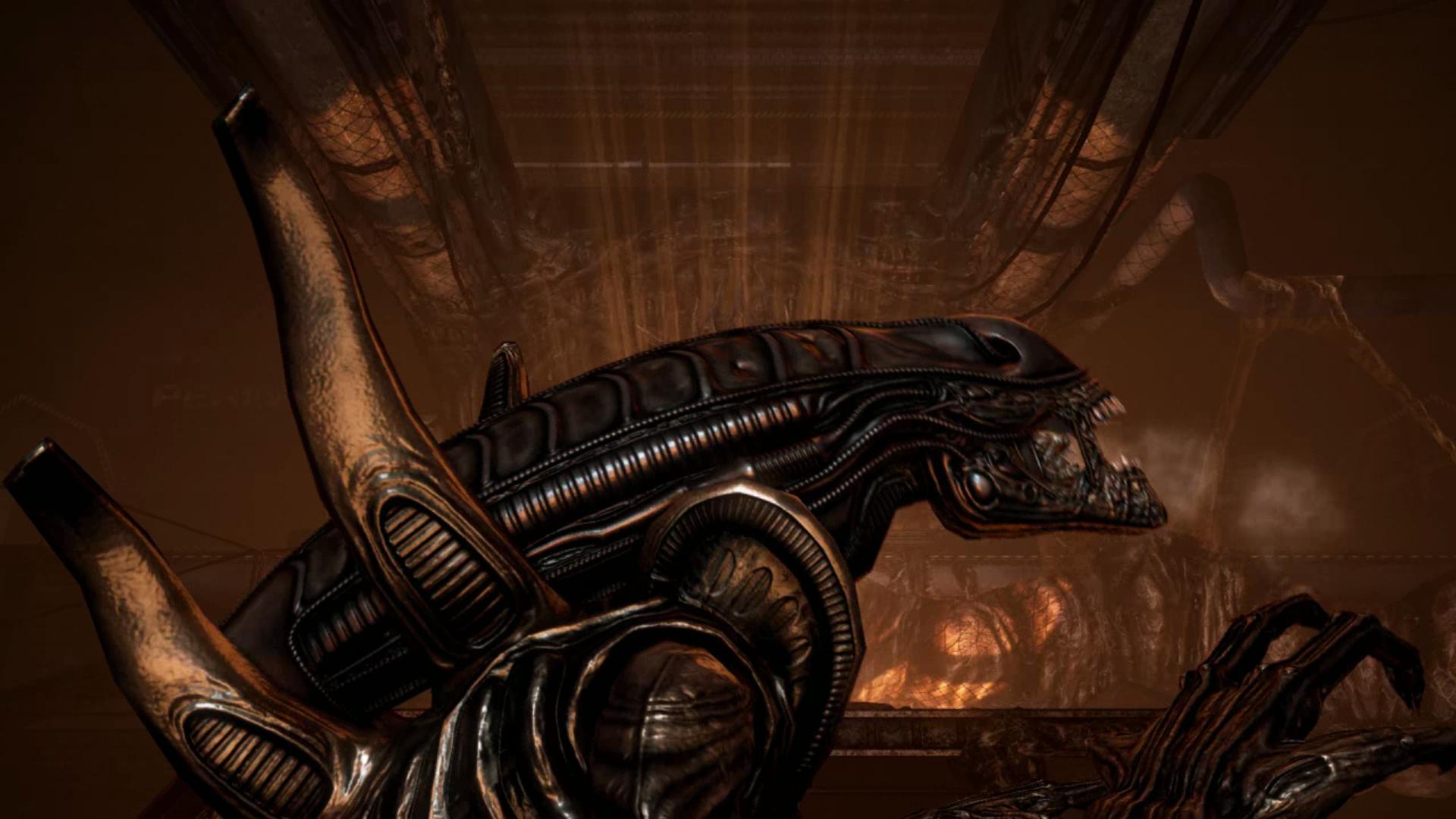 H.r. Giger HD Wallpaper and Background Image
