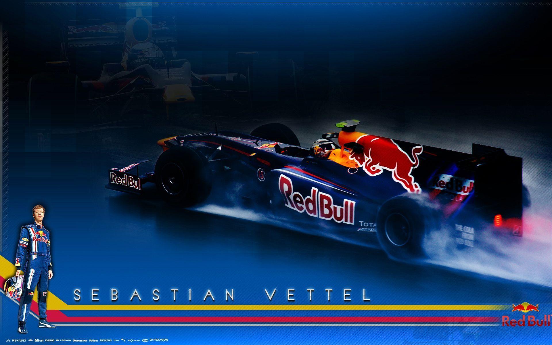 Red Bull F1 Wallpaper High Definition #RjG. Bulls wallpaper, Red