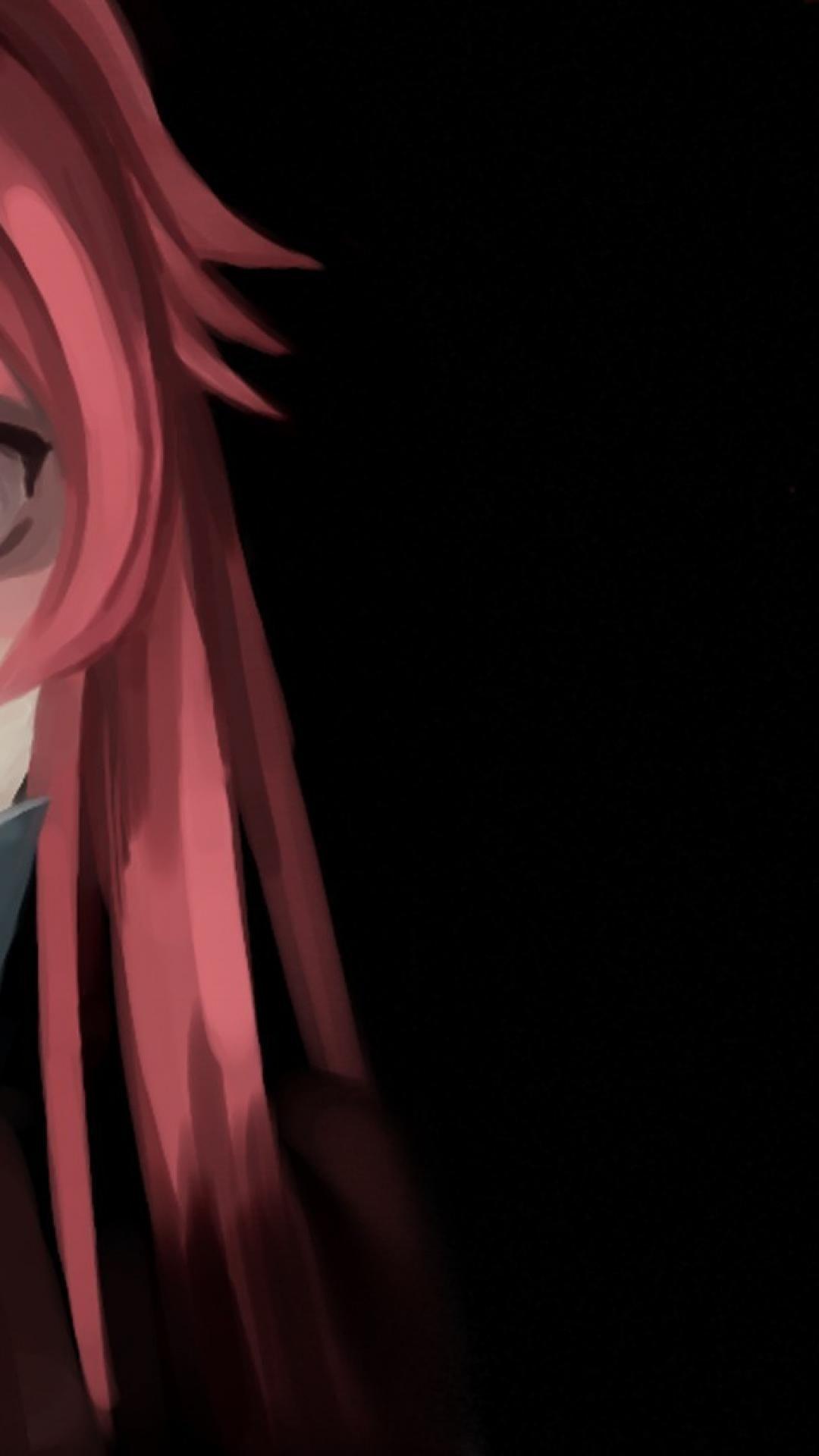 Future Diary Blood Anime Mirai Nikki Yuno wallpaper, 1920x1080, 50315