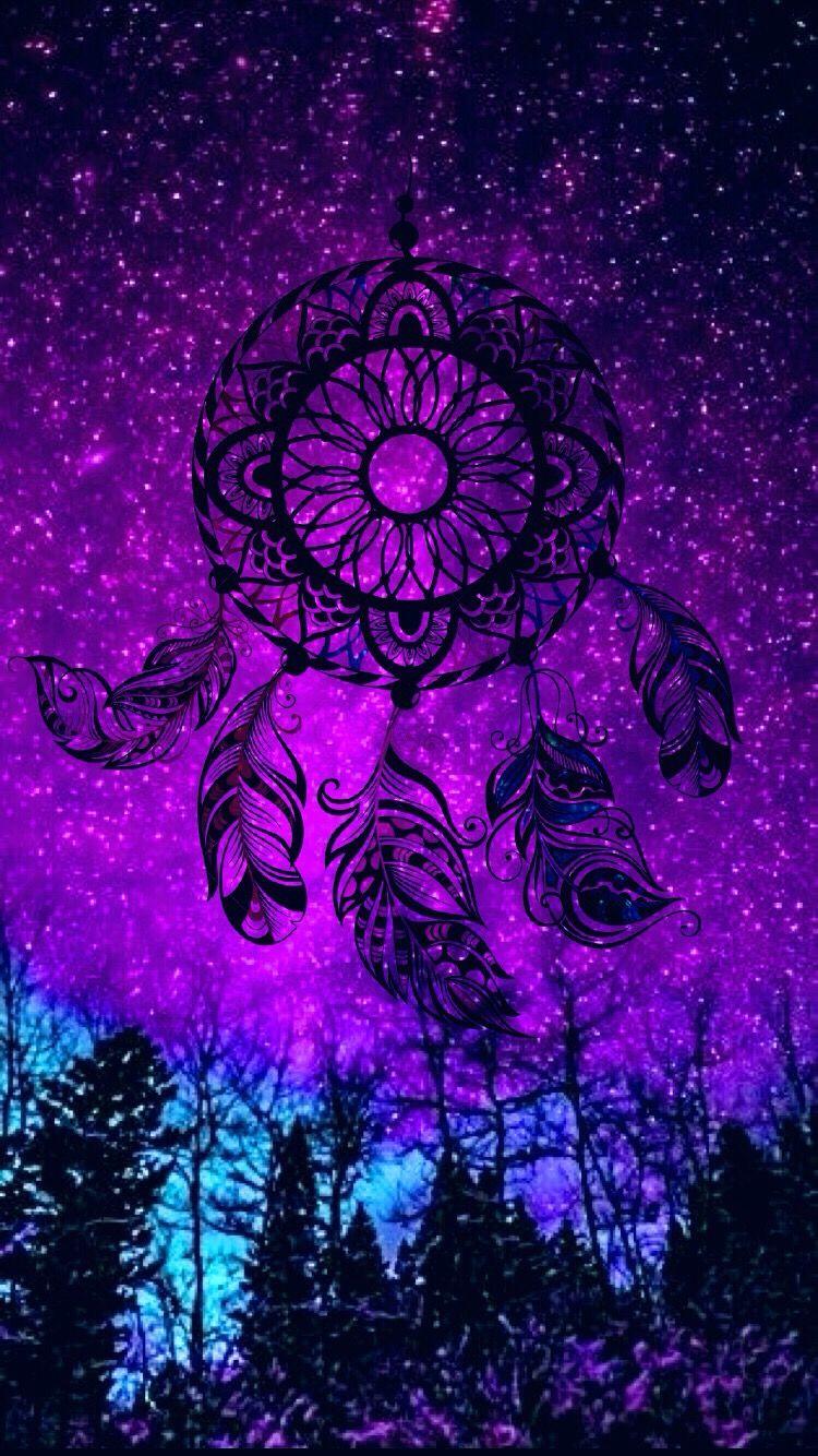 Dream catcher. Dream catchers