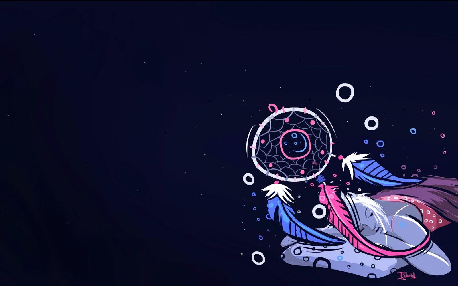 Dreamcatcher wallpaper HD wallpaper collection 2014