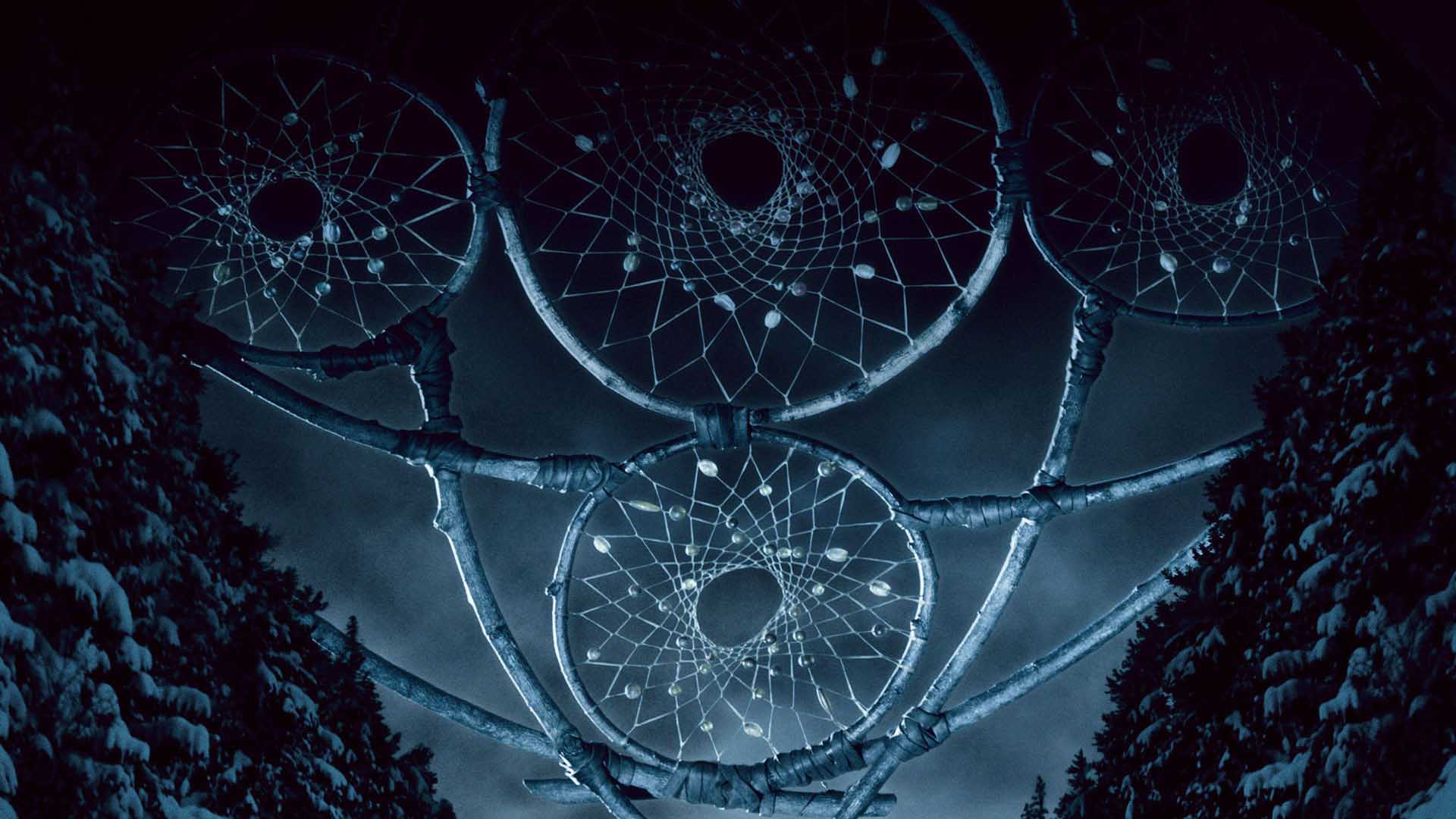 entries in Dream Catcher Wallpaper group