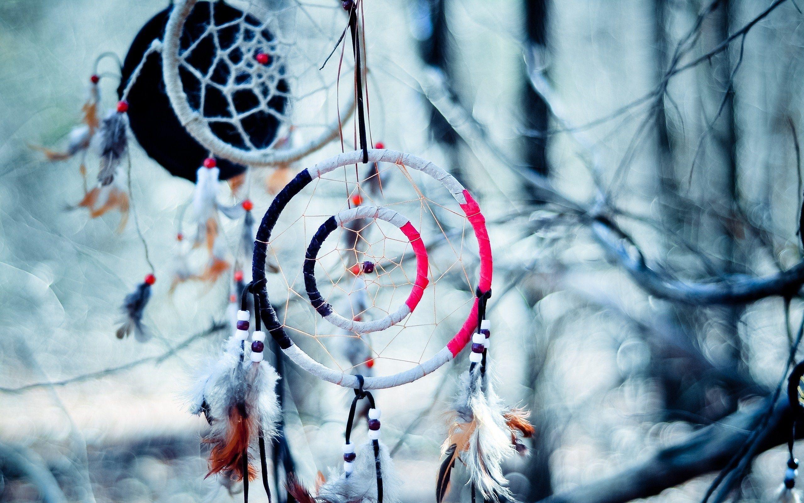 Dream Catcher Wallpaper