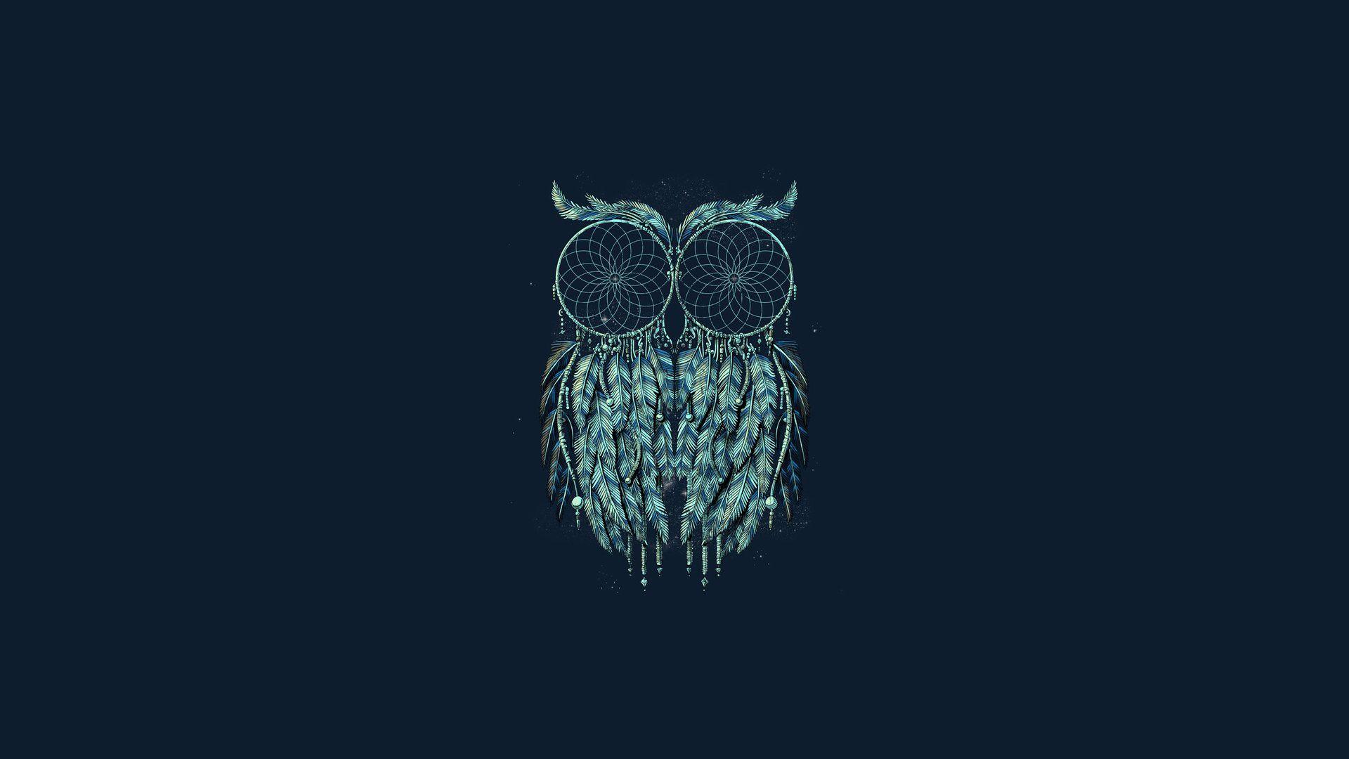 Dreamcatcher Wallpaper