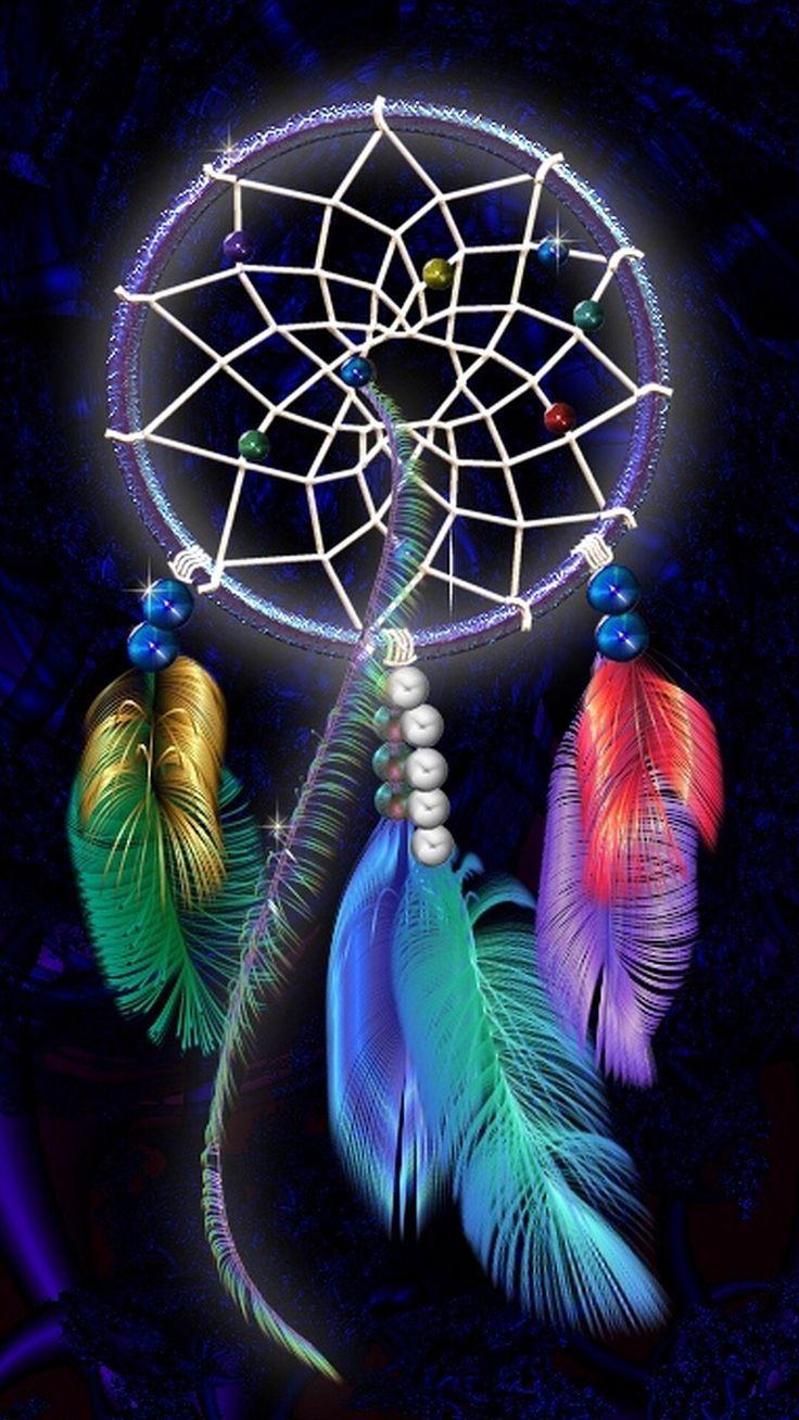 List of Synonyms and Antonyms of the Word: indian dreamcatcher wallpaper