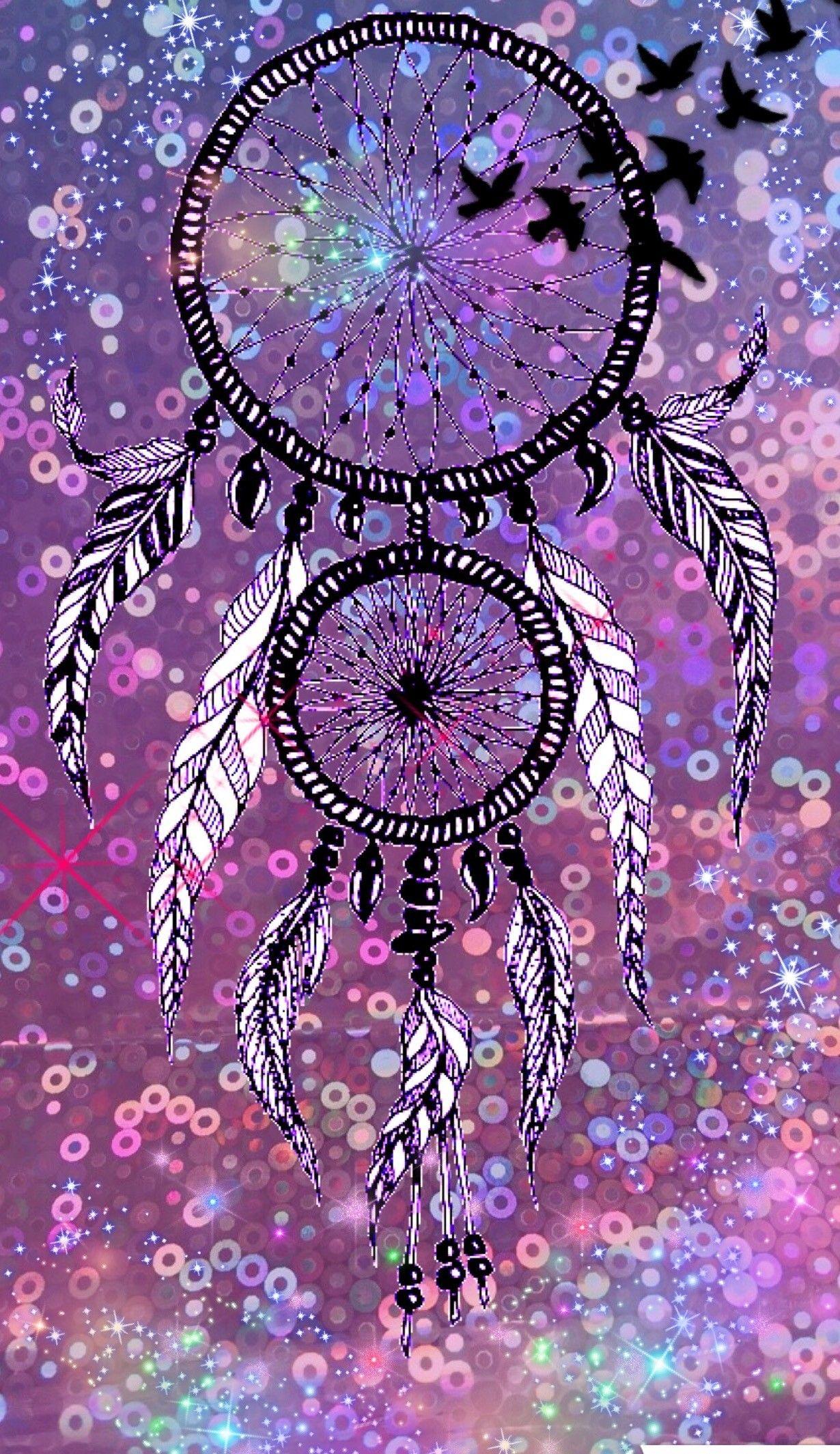 Cool Dream Catchers Wallpaper