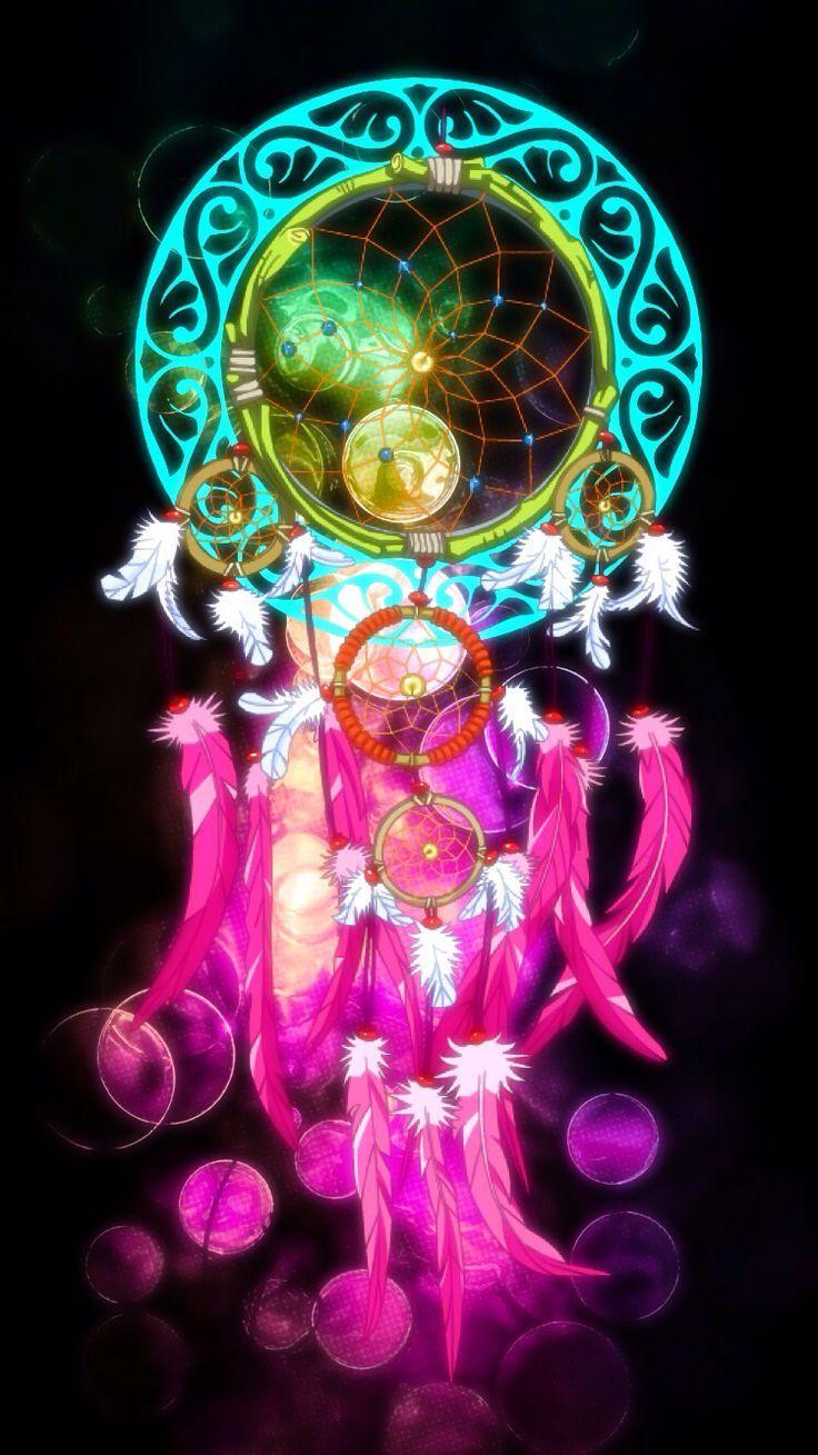 best dream catcher wallies image. Background