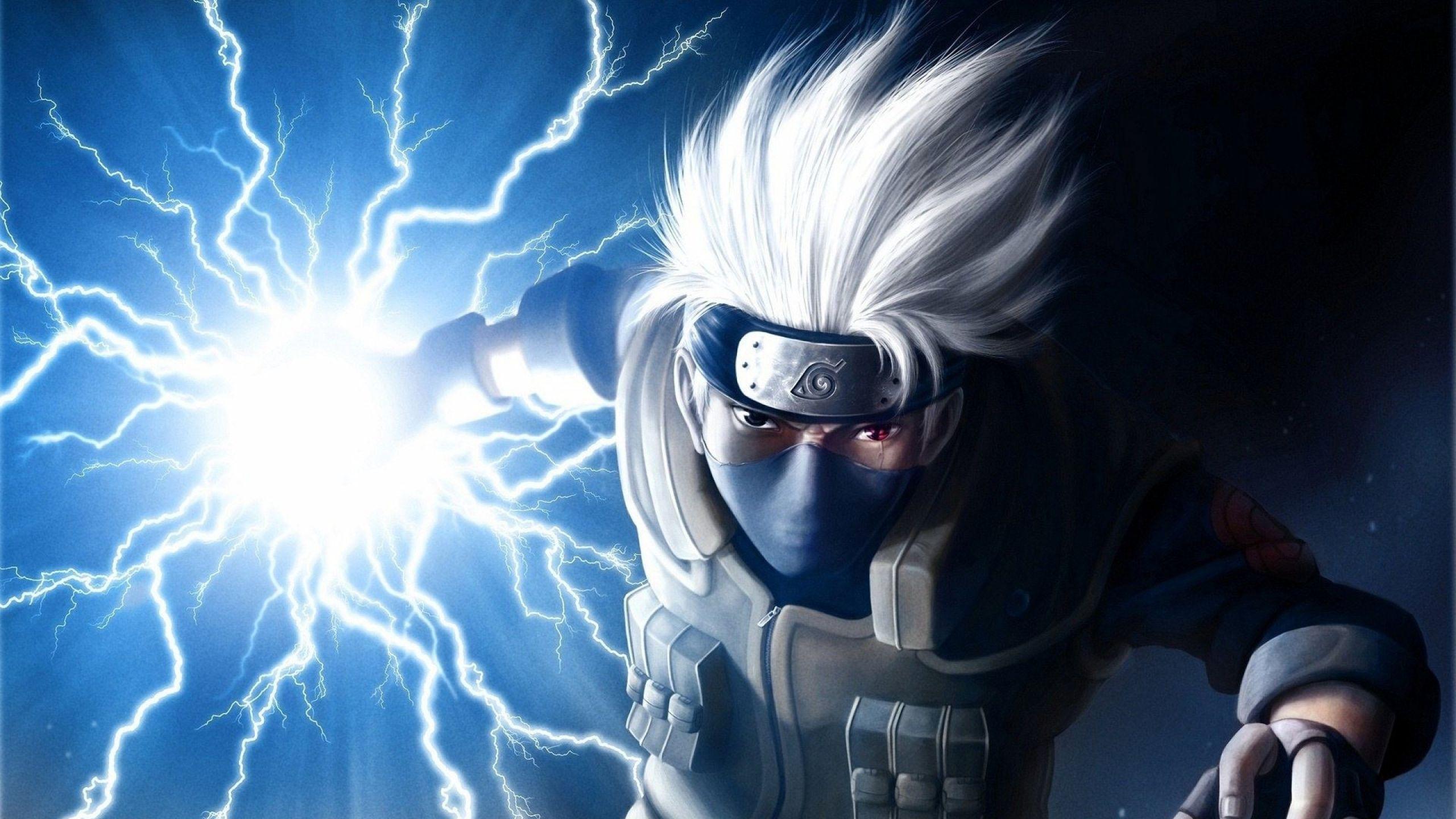 Wallpaper.wiki Naruto Shippuden Hatake Kakashi Art Image Wallpaper