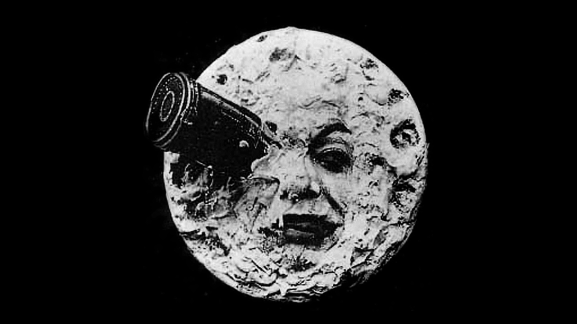 A Trip to the Moon [1920x1080]. Reddit HD Wallpaper