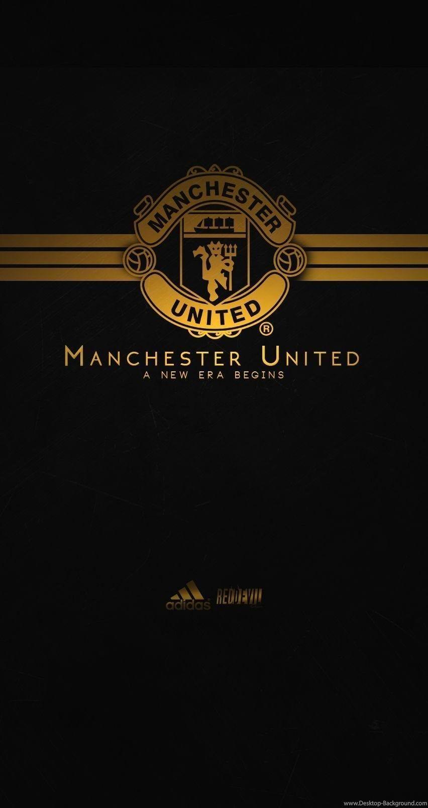 Manchester United Wallpaper iPhone 6