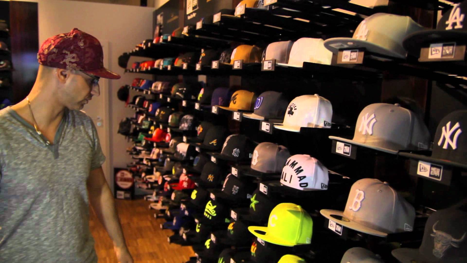 new era hat store