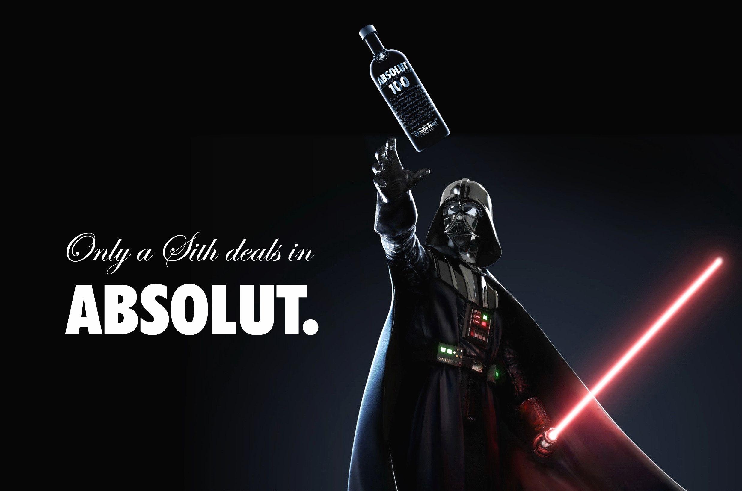 iPhone X Wallpaper Darth Vader New Era Post Your Desktop