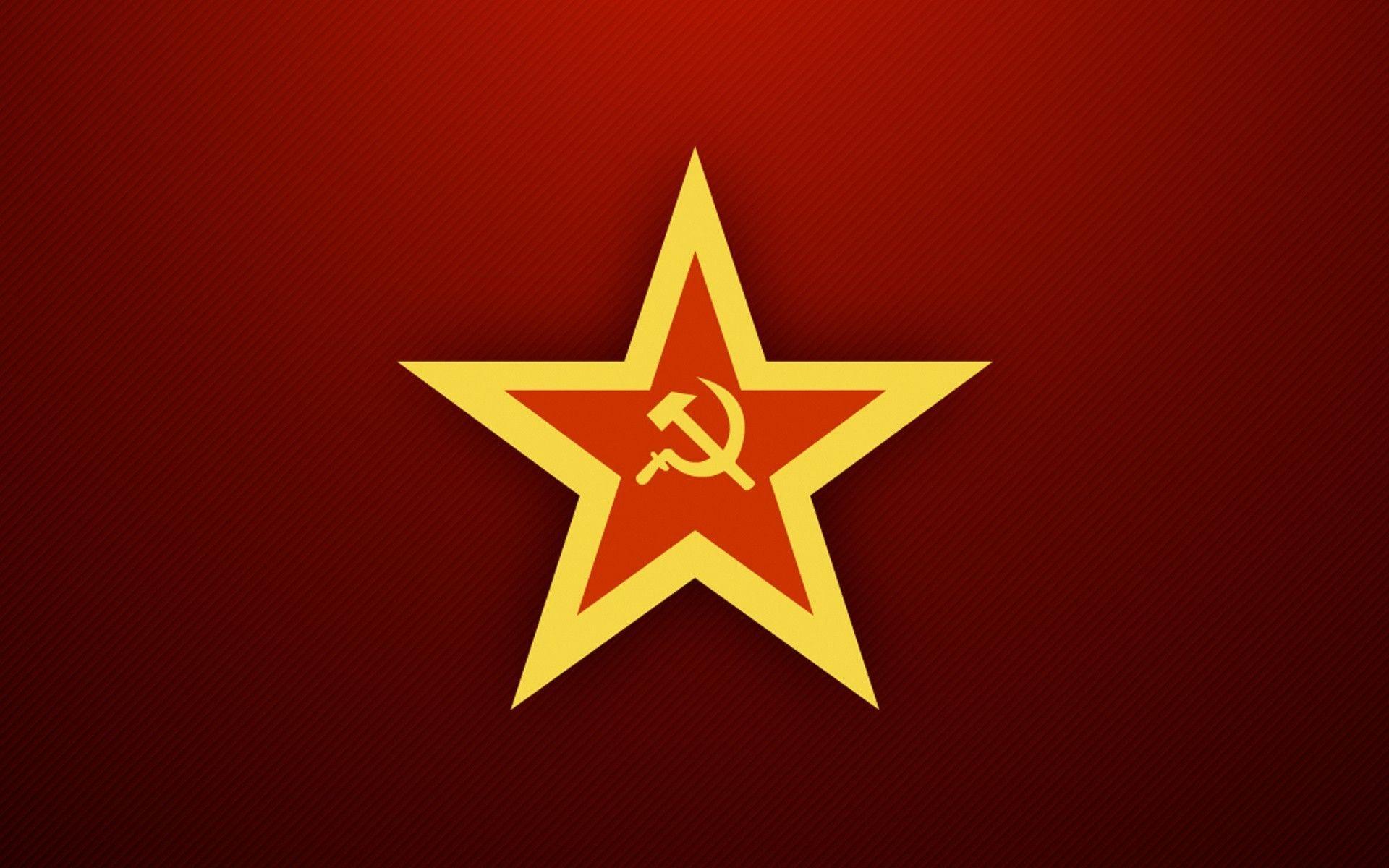 USSR Wallpaper