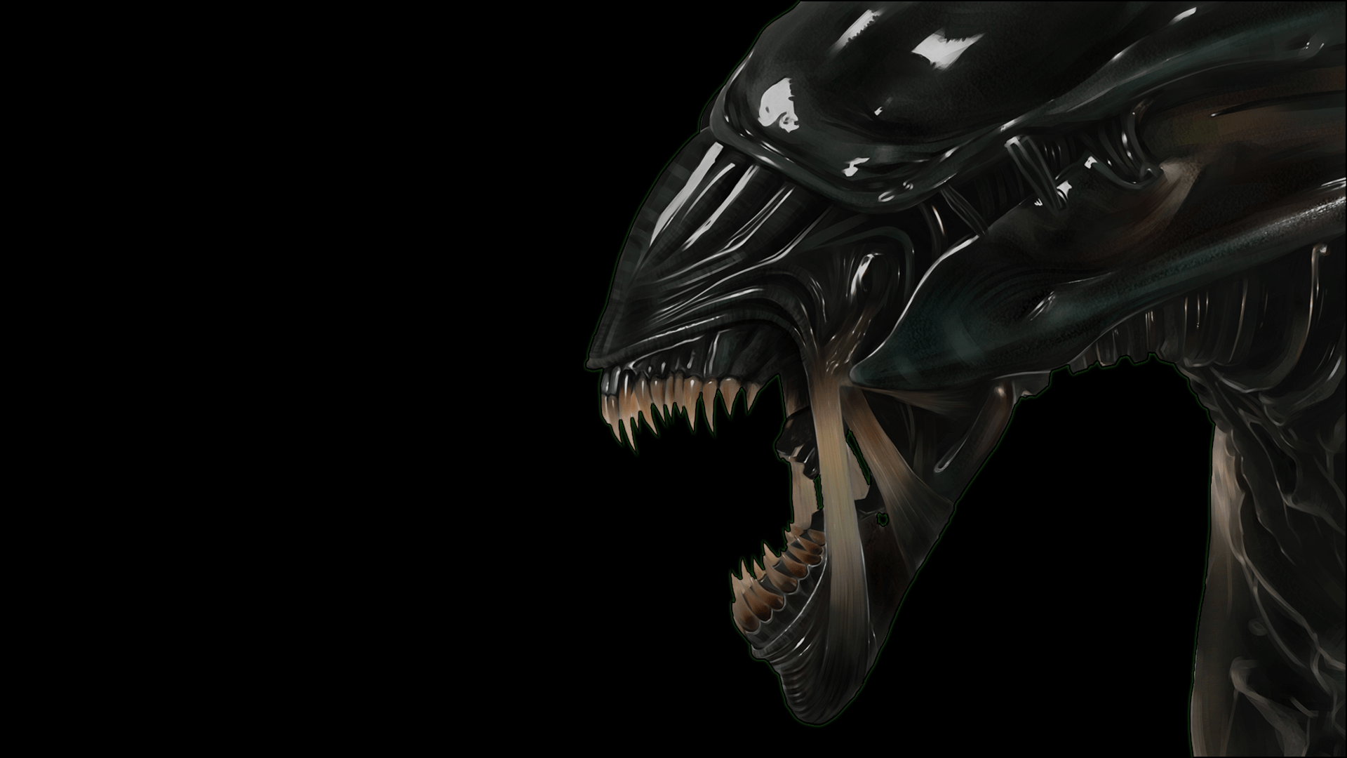 Preview Aliens HD Wallpaper. Aliens Predator. Aliens