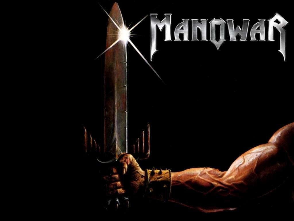 Download ManOwaR Phone Wallpaper