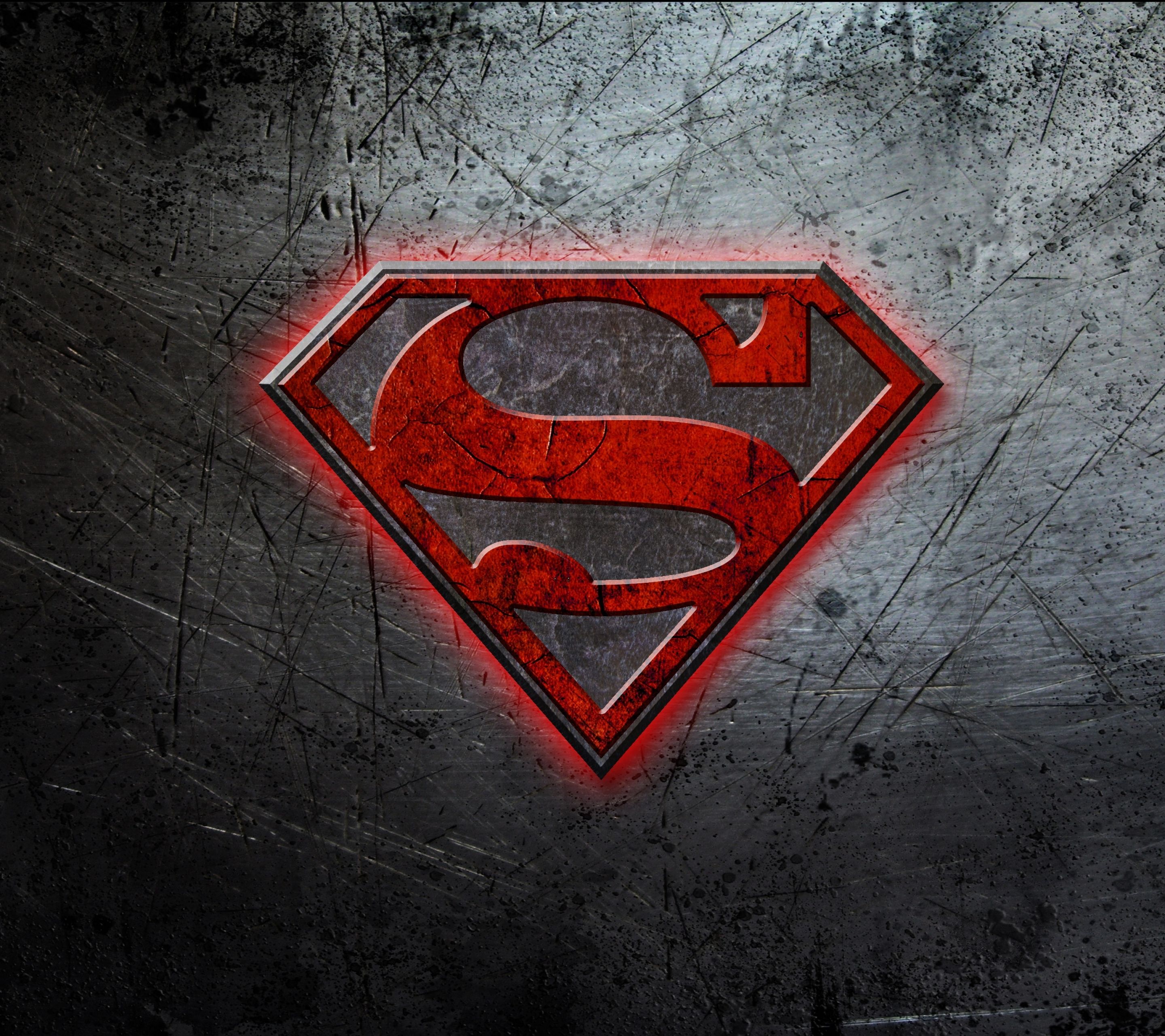 Comics Superman (2880x2560) Wallpaper