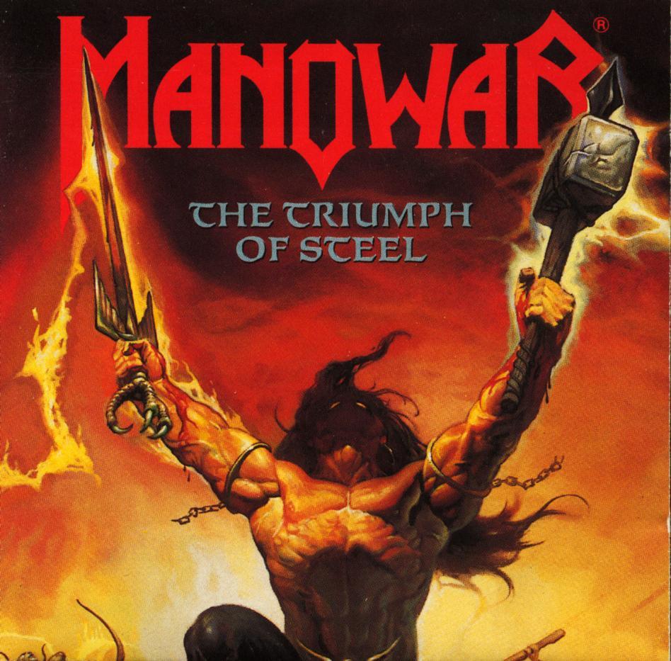 Download Manowar Wallpaper 948x933