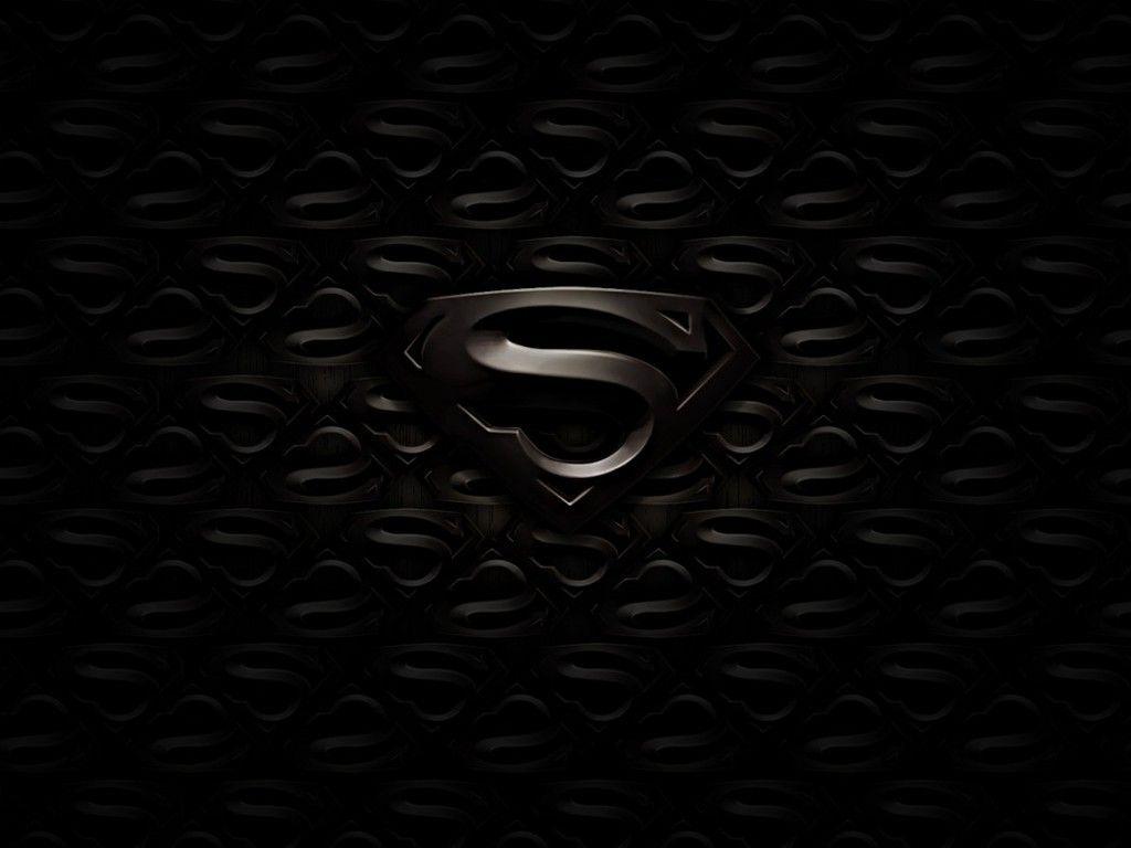 Superman Wallpaper 3D