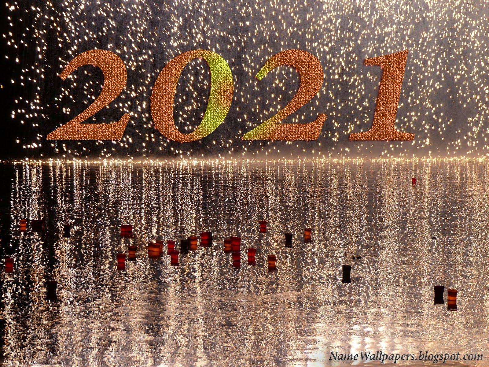 Happy New Year 2021 Wallpaper Cave Download Image ID 13