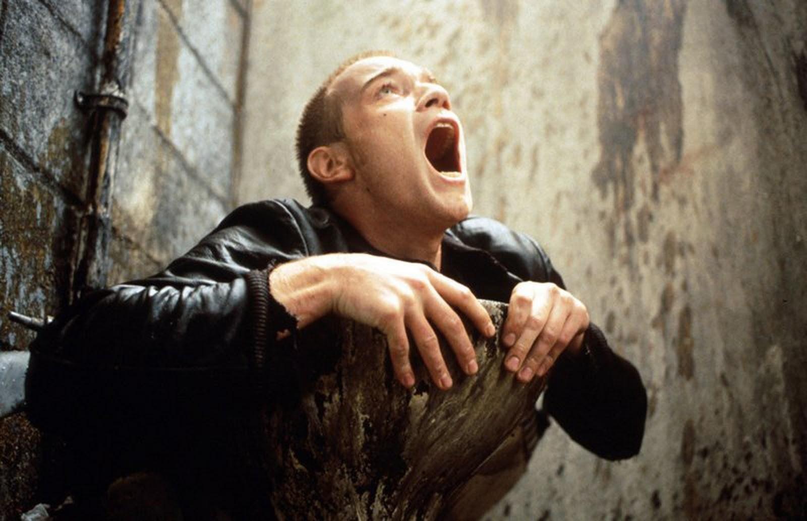 Trainspotting Wallpaper HD Download