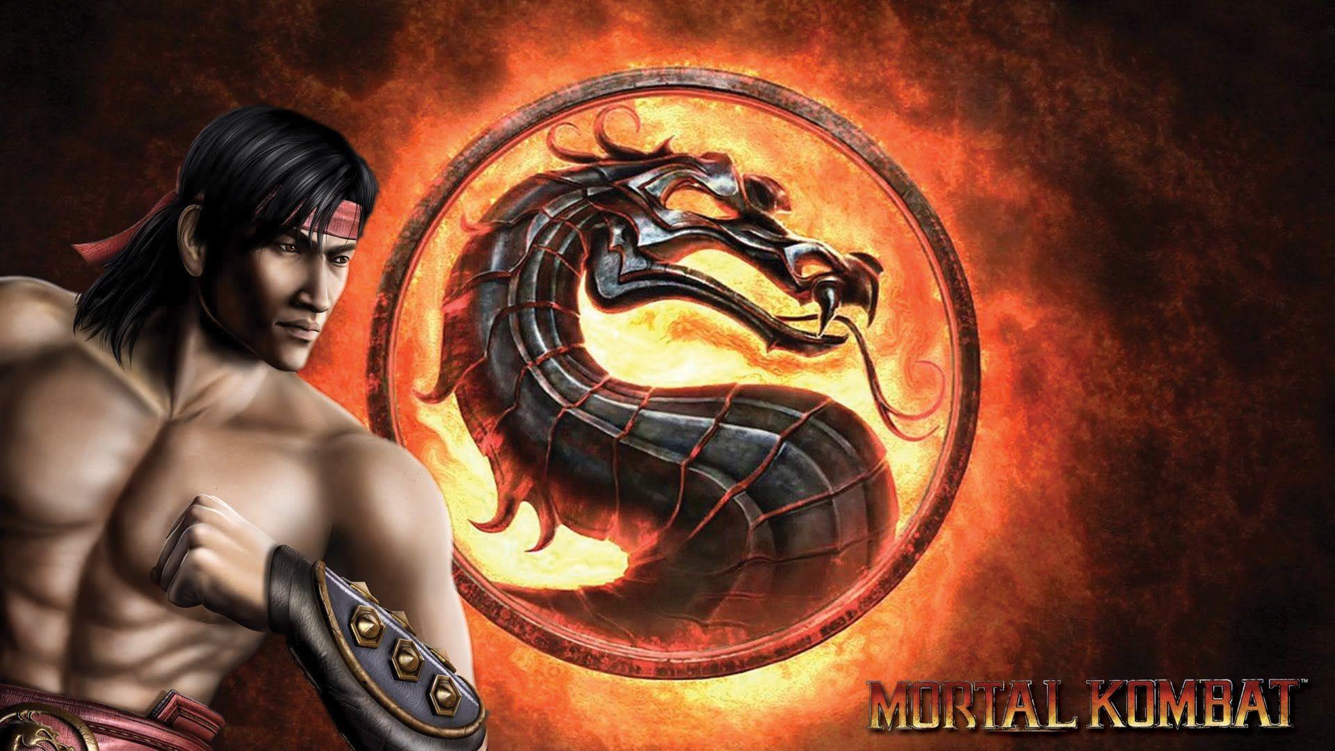 Mortal Kombat 9 Story Mode Chapter 5 Liu Kang