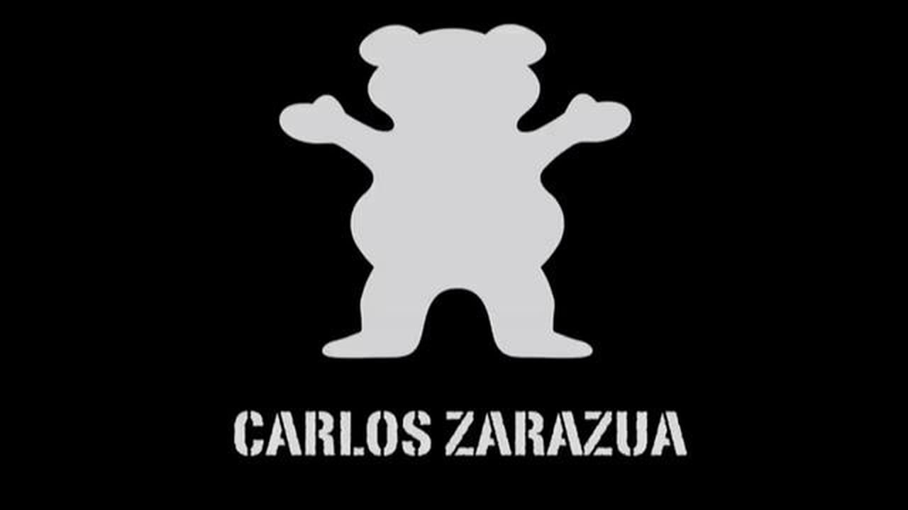 Grizzly Griptape Welcomes Carlos Zarazua on Vimeo