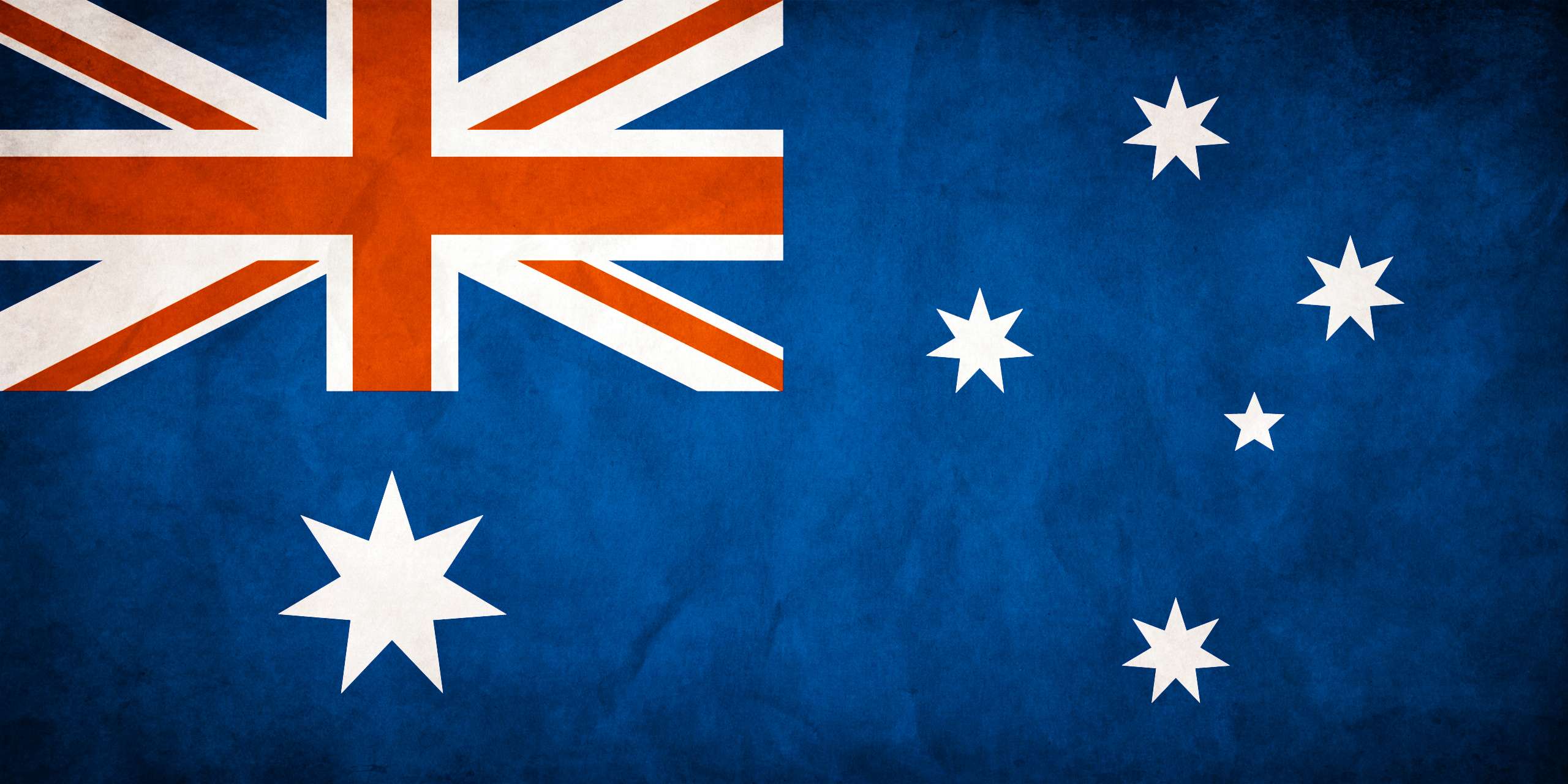 Australia Flag Wallpaperx1280
