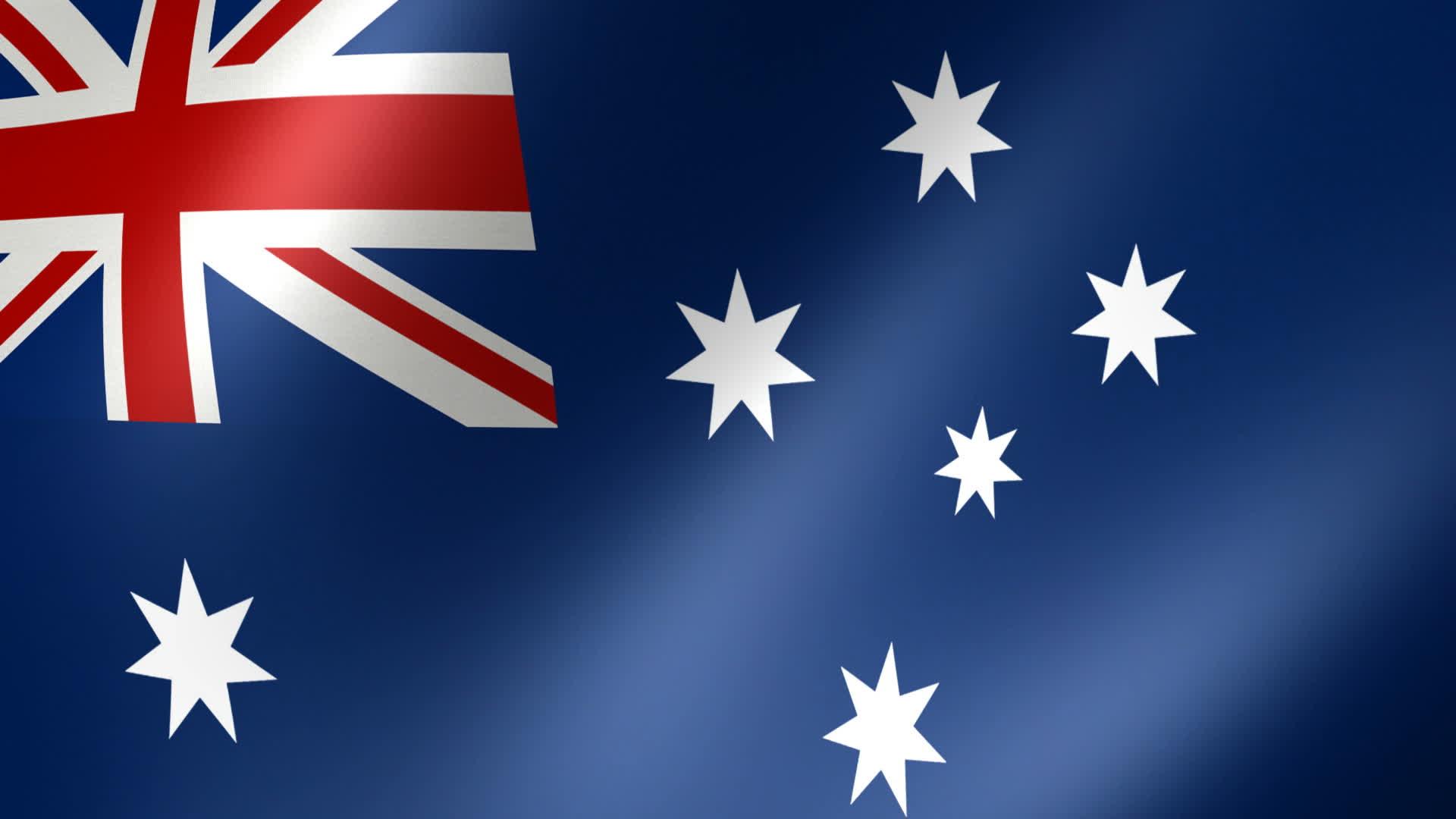 Australia Flag Widescreen HD Wallpaper [1920 x 1080] Need #iPhone