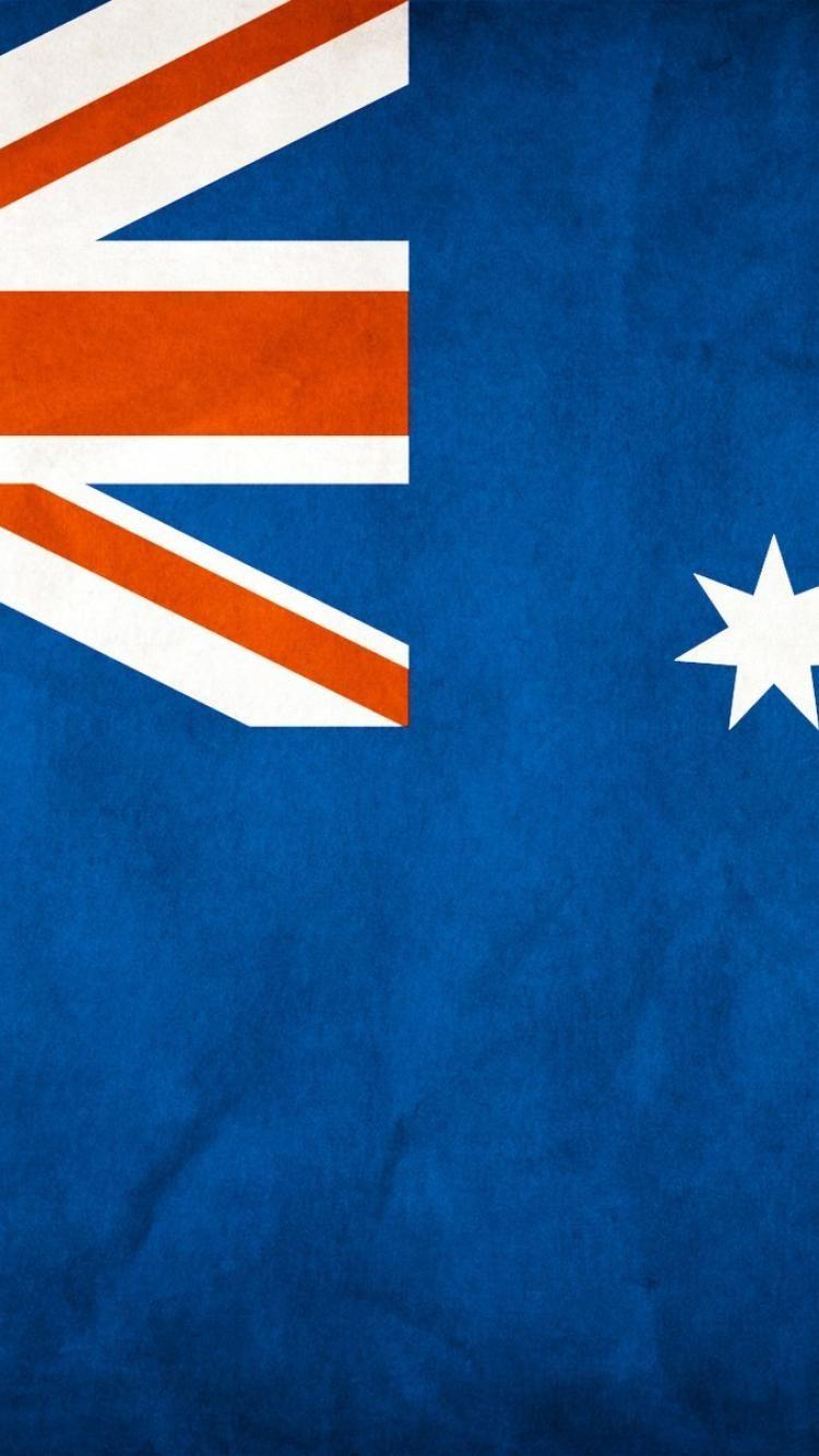 Flags australia australian flag wallpaper