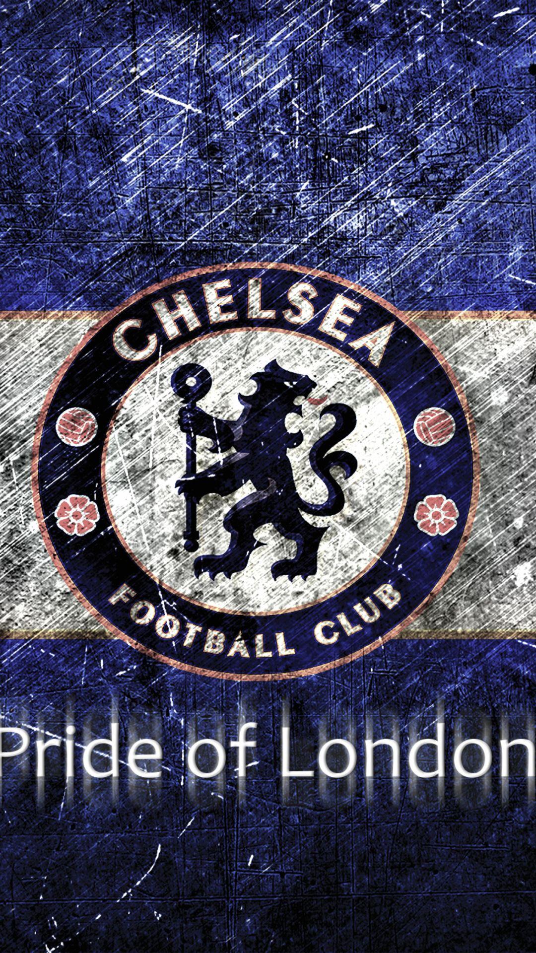 Chelsea iPhone Background Free