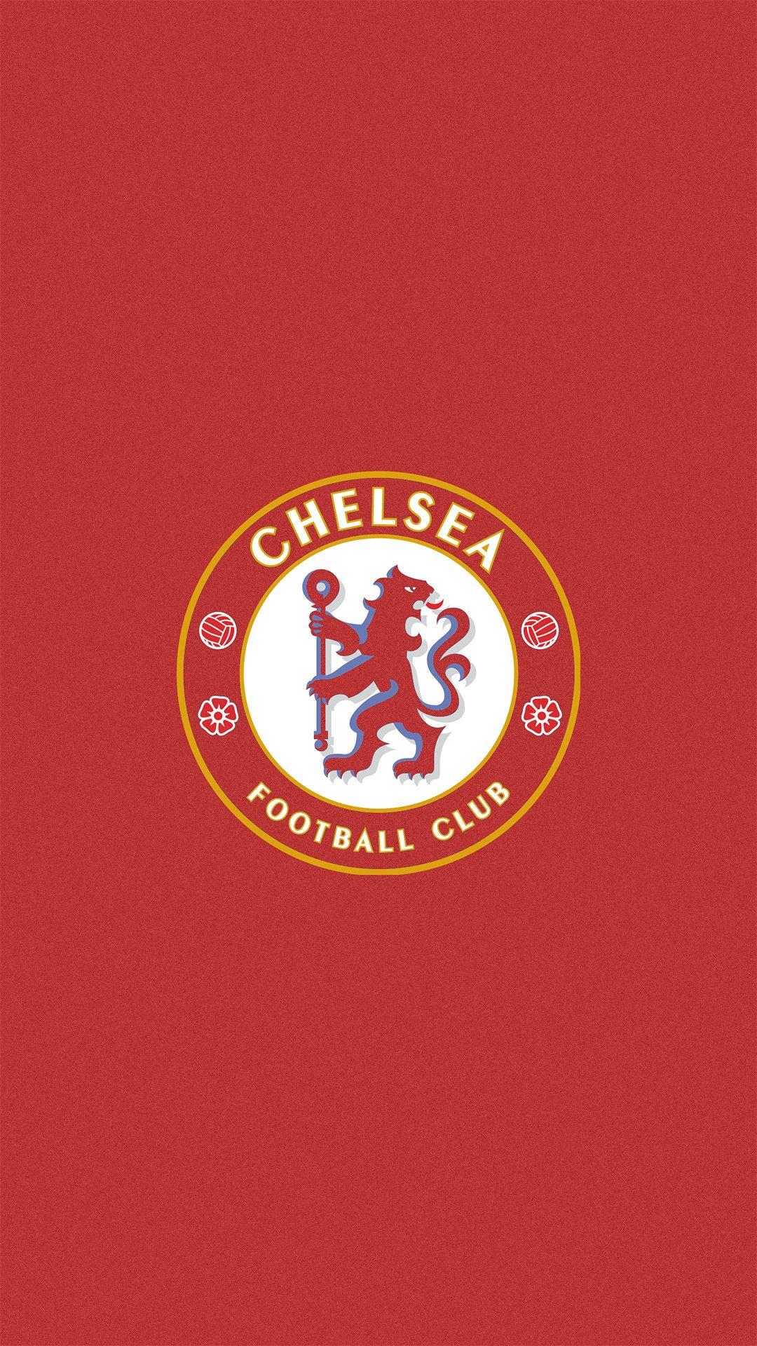 Logo Chelsea Wallpaper 2018