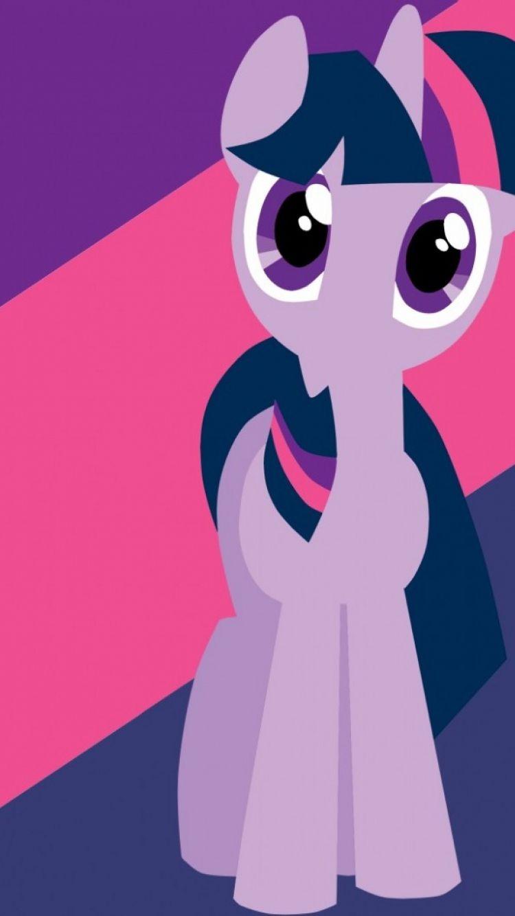 Little Pony Iphone Wallpapers - Wallpaper Cave