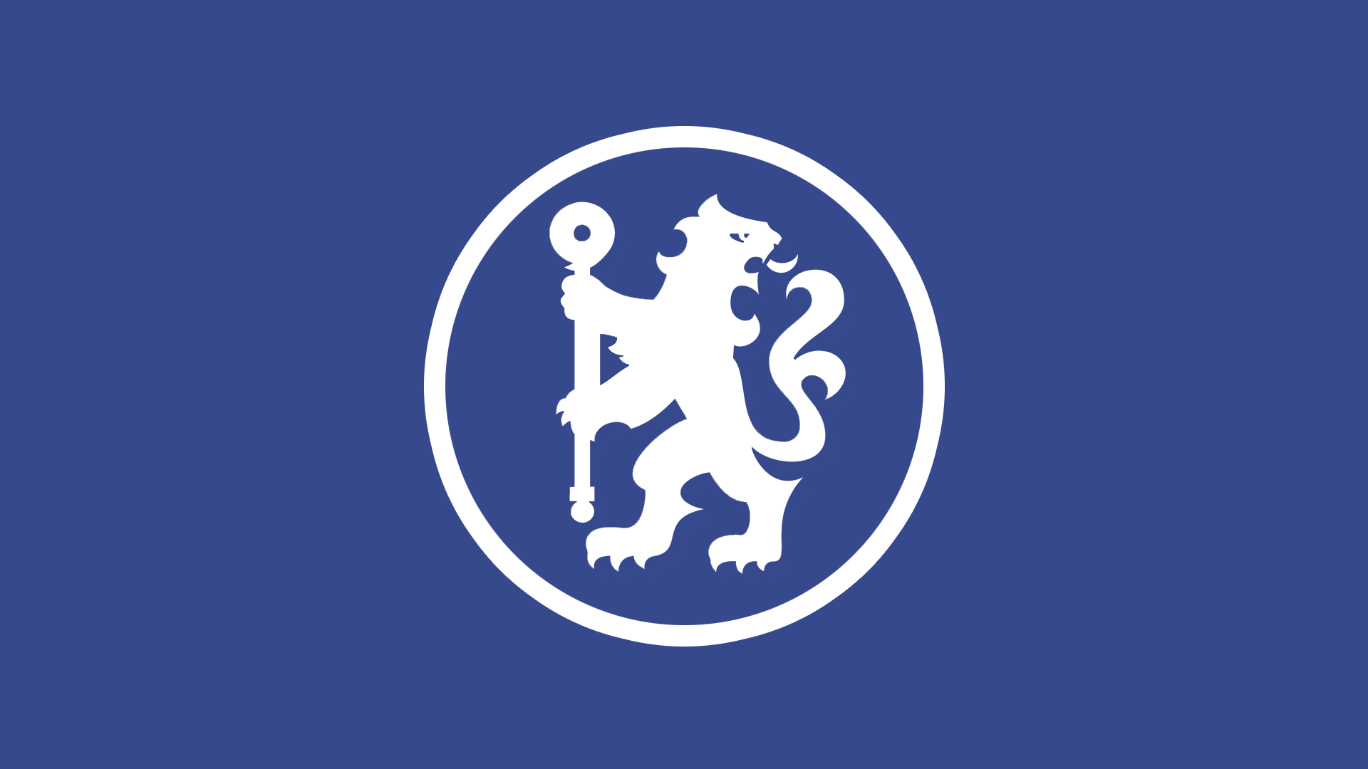Simply: Chelsea Chelsea FC EPL English Premier League