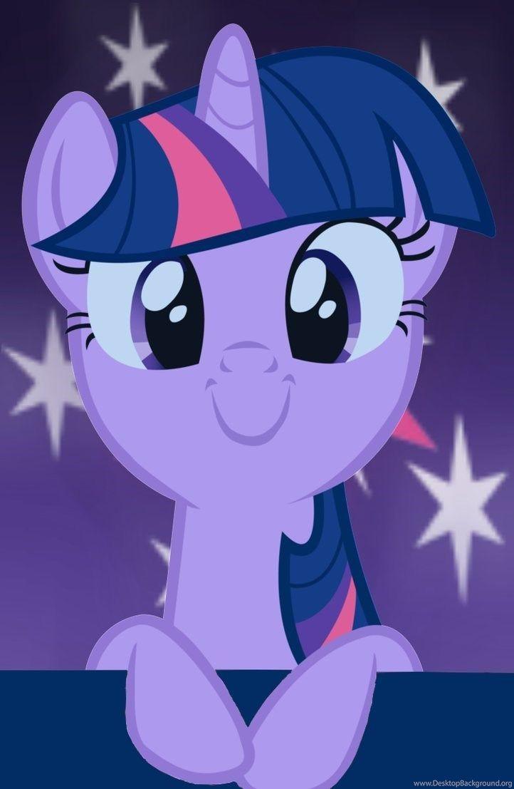 IPhone Pod Wallpaper My Little Pony Friendship Is Magic Photo