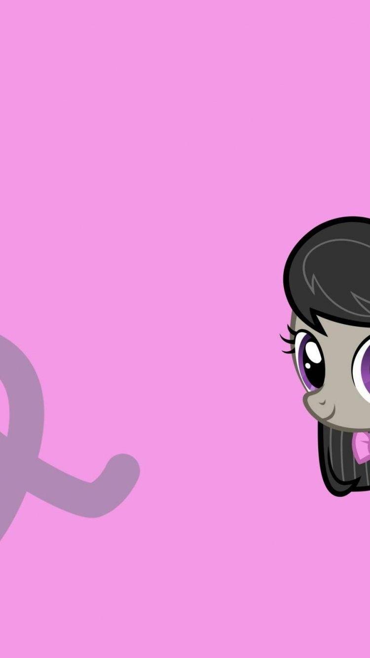 My Little Pony Wallpaper iPhone 6