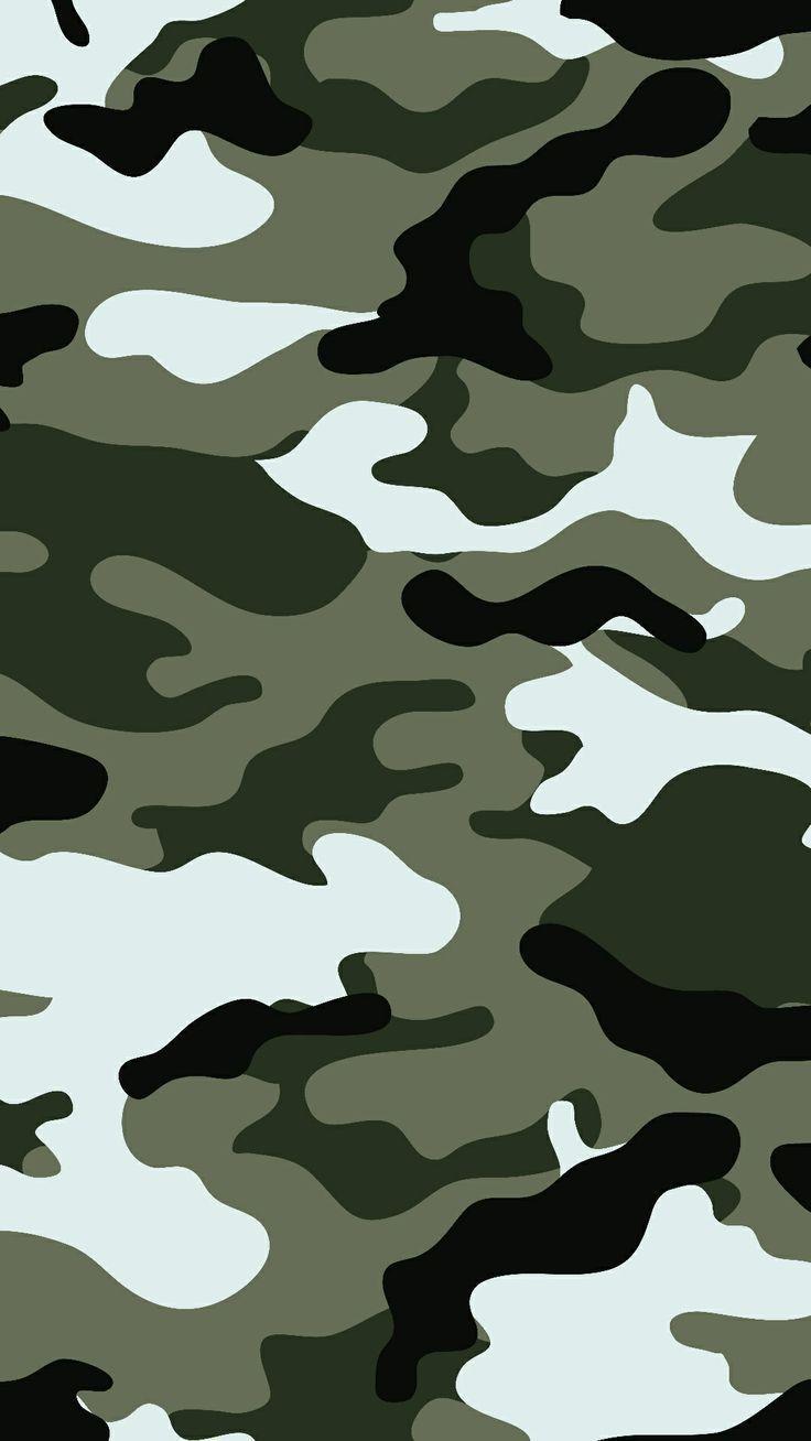 Army Mobile Wallpaper Group. Papel de parede camuflado